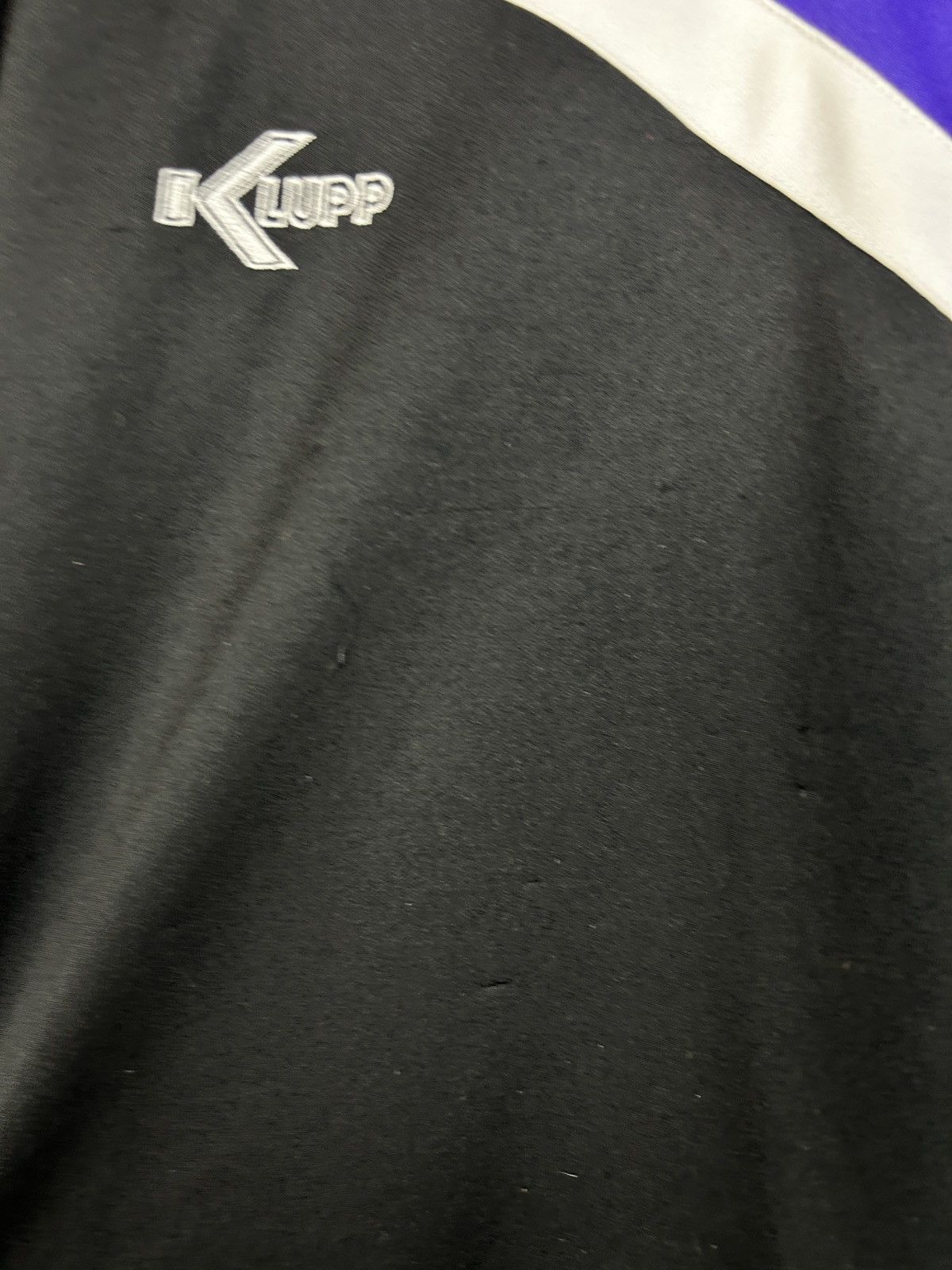 Vintage 00s Klupp FC Gronningen 2010/11 Netherlands Sweatshirt L Size US L / EU 52-54 / 3 - 3 Thumbnail