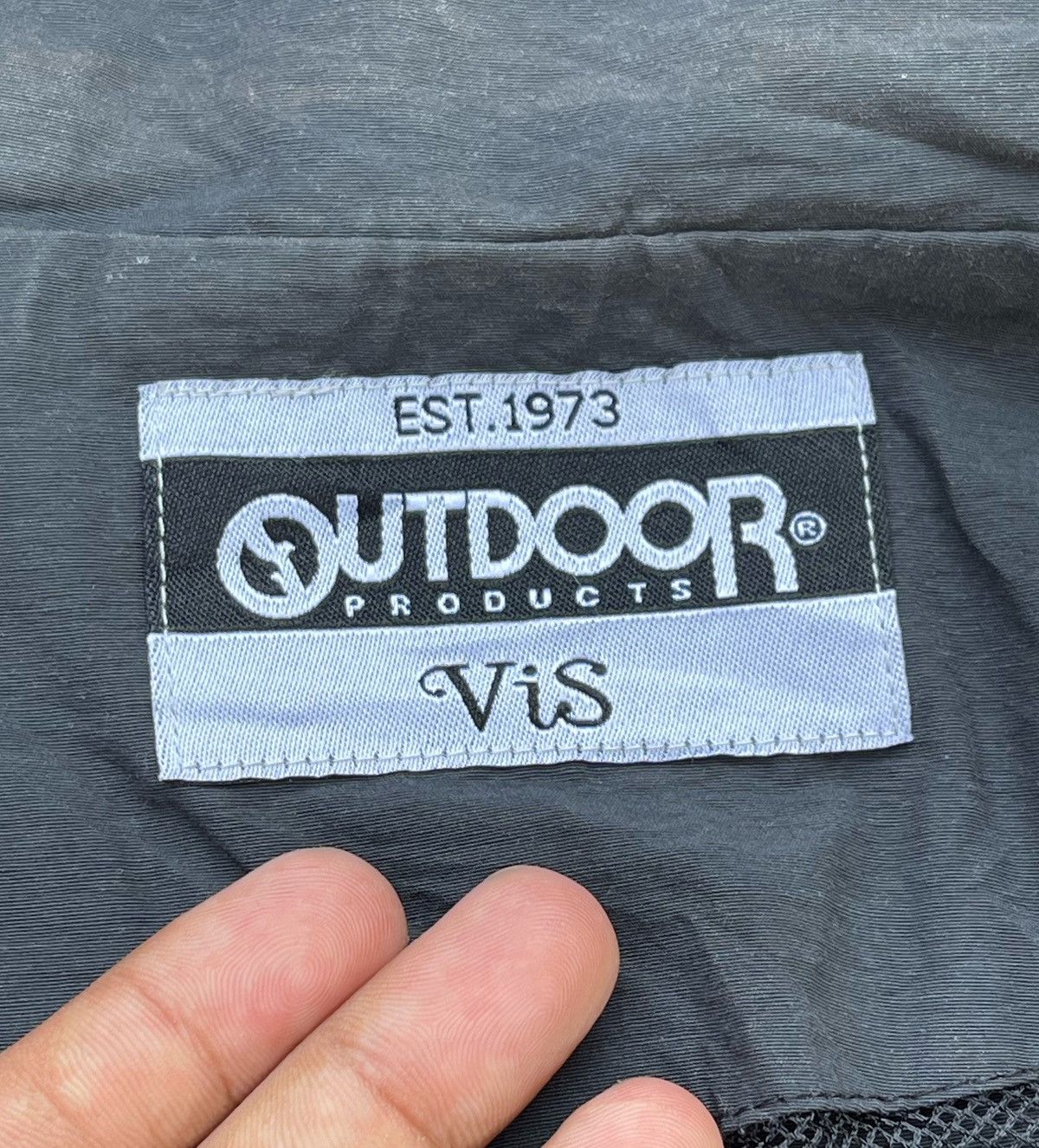 Other OUTDOOR PRODUCTS HOODIE JACKET Size US XL / EU 56 / 4 - 8 Thumbnail