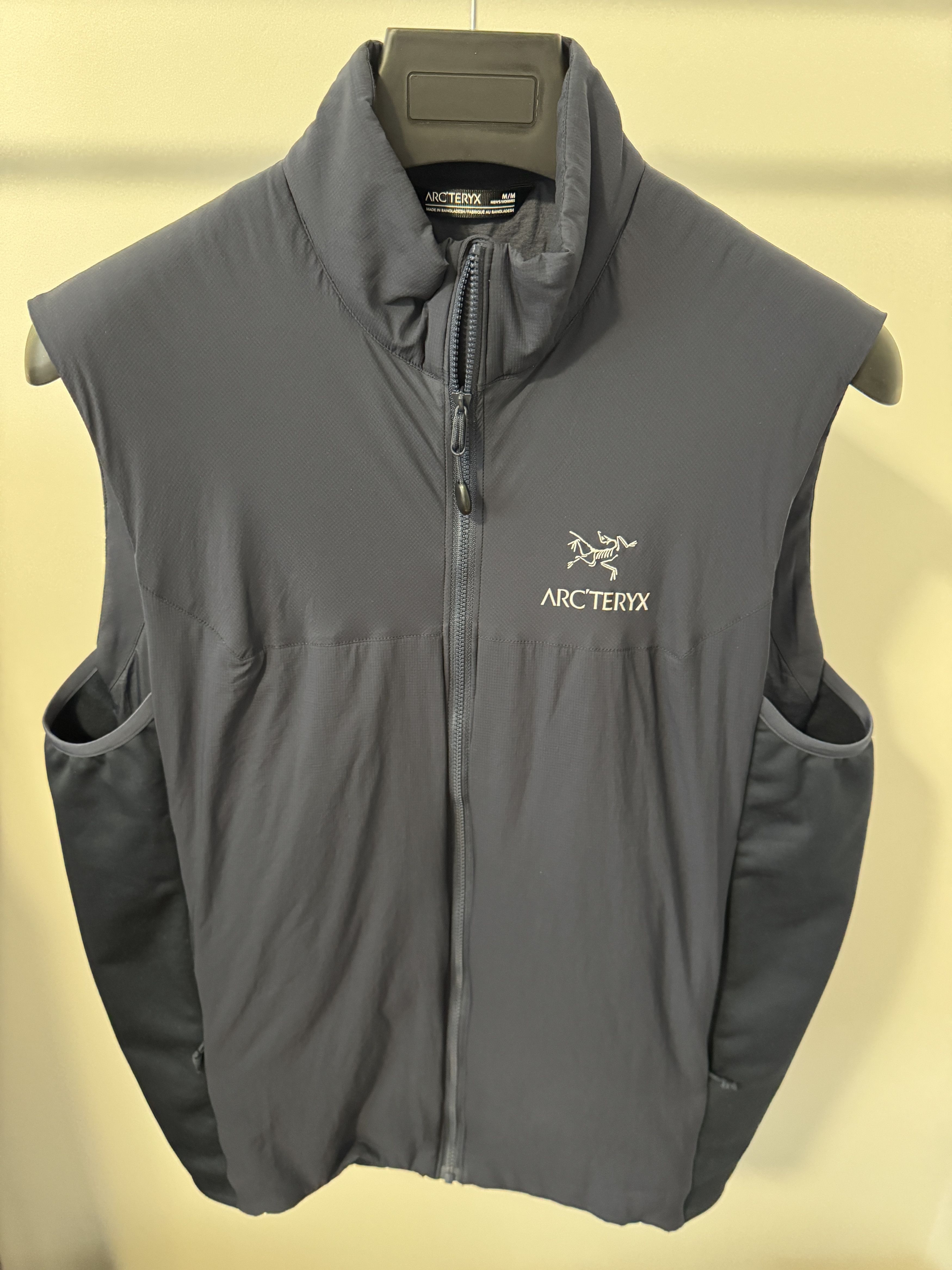Arc'teryx Arc'Teryx Atom LT Vest Forage | Grailed