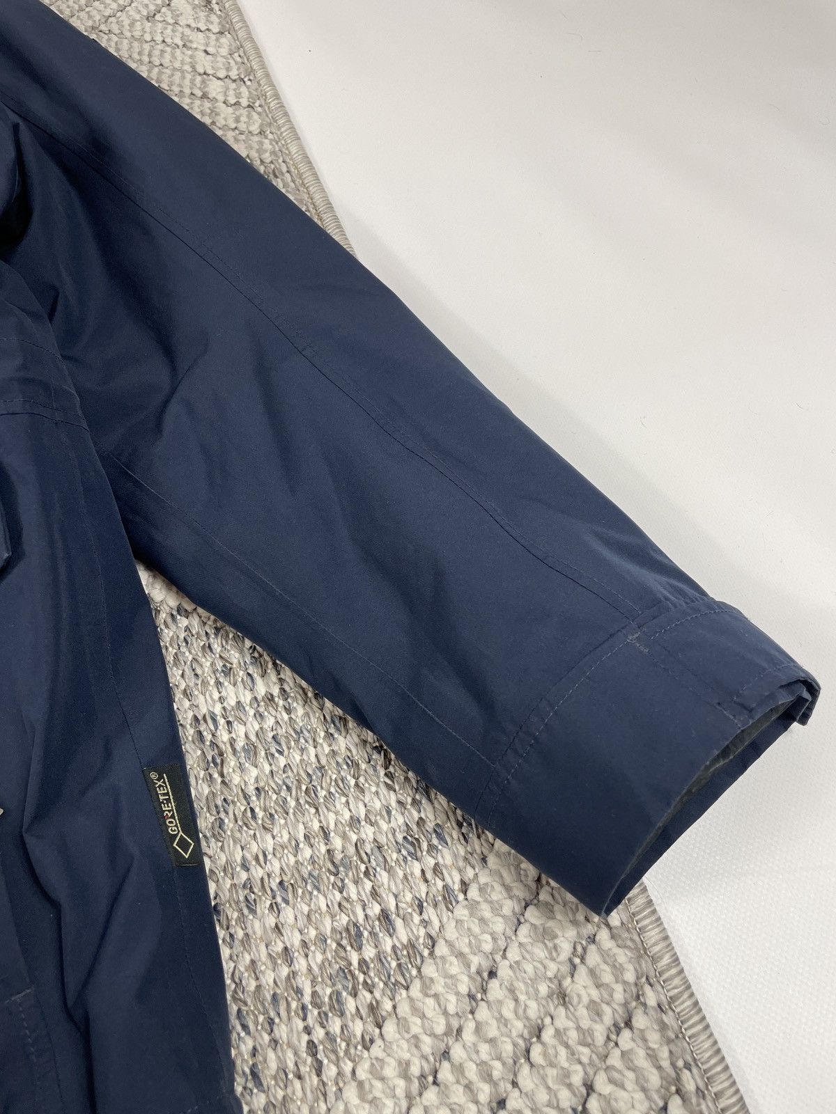 Other Schoffel Gore-Tex Ski Jacket L with removable lining Size US L / EU 52-54 / 3 - 12 Thumbnail