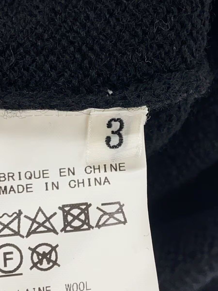 Yohji Yamamoto yohji yamamoto POUR HOMME ZIPPER POCKET BIG CARDIGAN Size US L / EU 52-54 / 3 - 6 Thumbnail