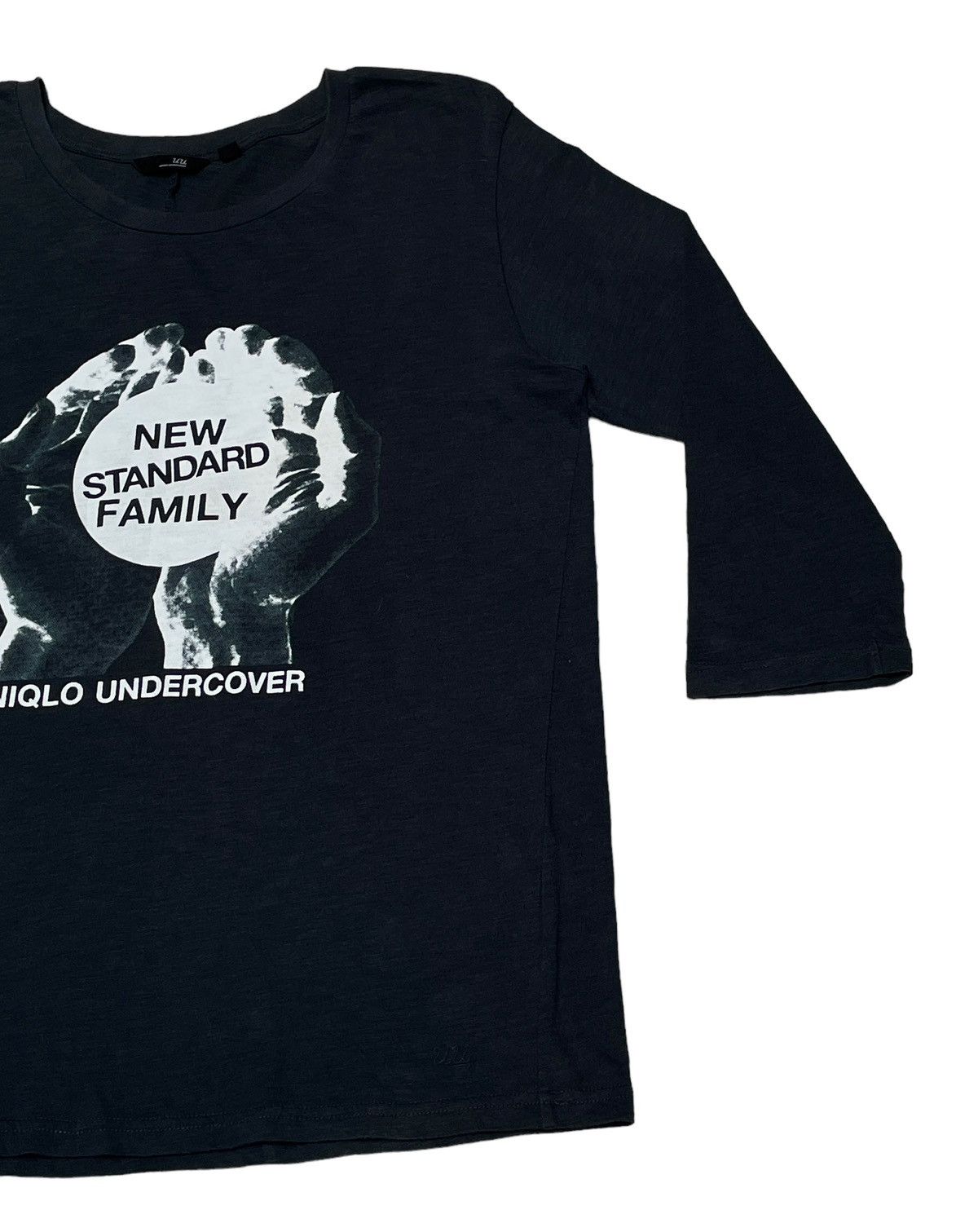 Undercover × Uniqlo × Vintage Vintage Uniqlo Undercover T-Shirt 2000s Size US M / EU 48-50 / 2 - 4 Thumbnail