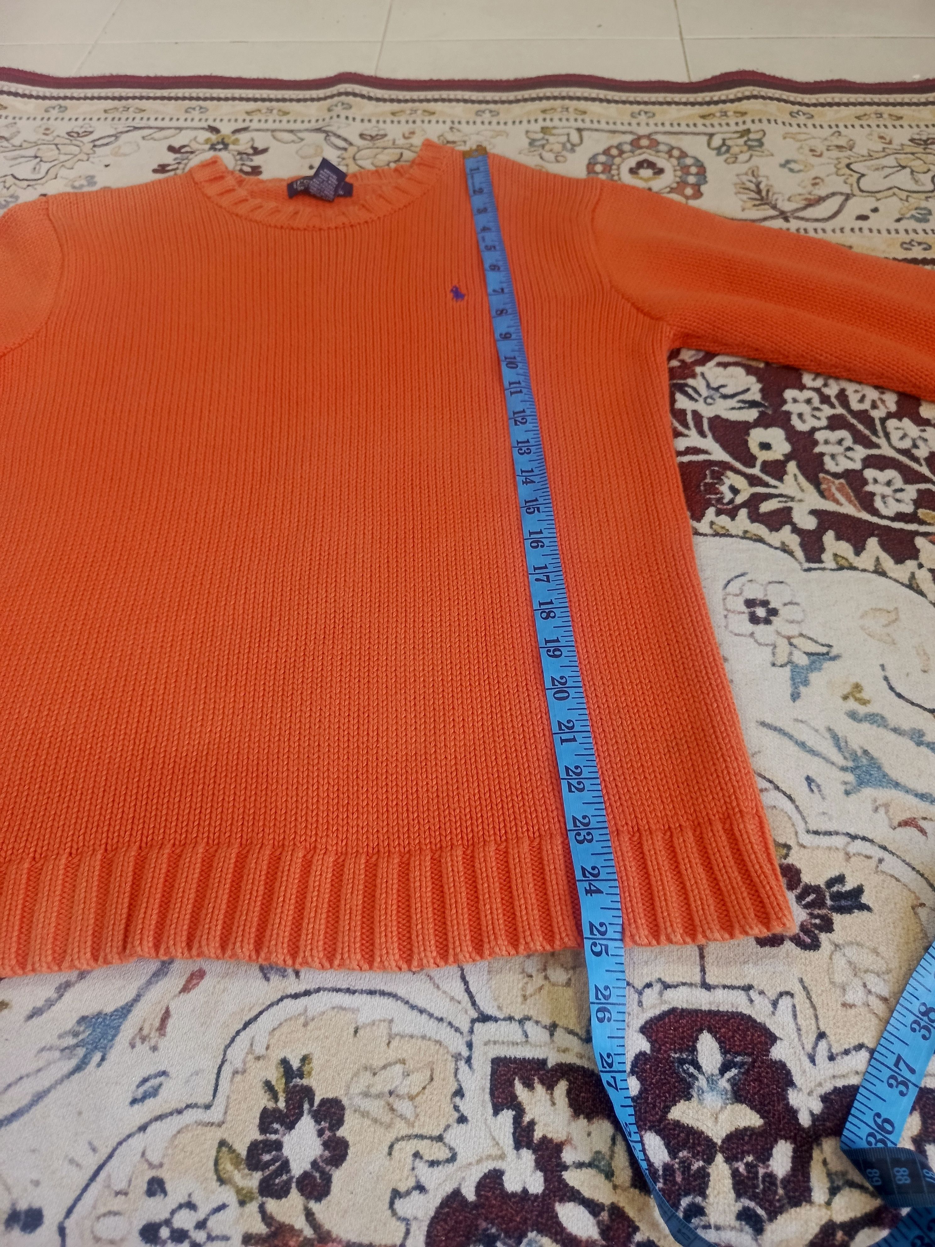 Polo Ralph Lauren Polo Ralph Lauren Size US XL / EU 56 / 4 - 5 Thumbnail