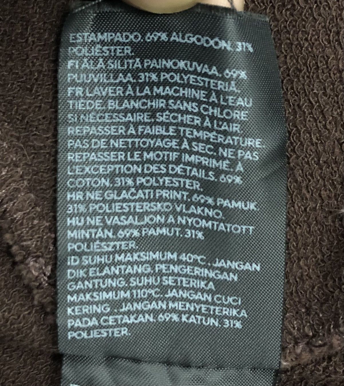 Band Tees Sublime Sweatshirt Size US L / EU 52-54 / 3 - 10 Thumbnail