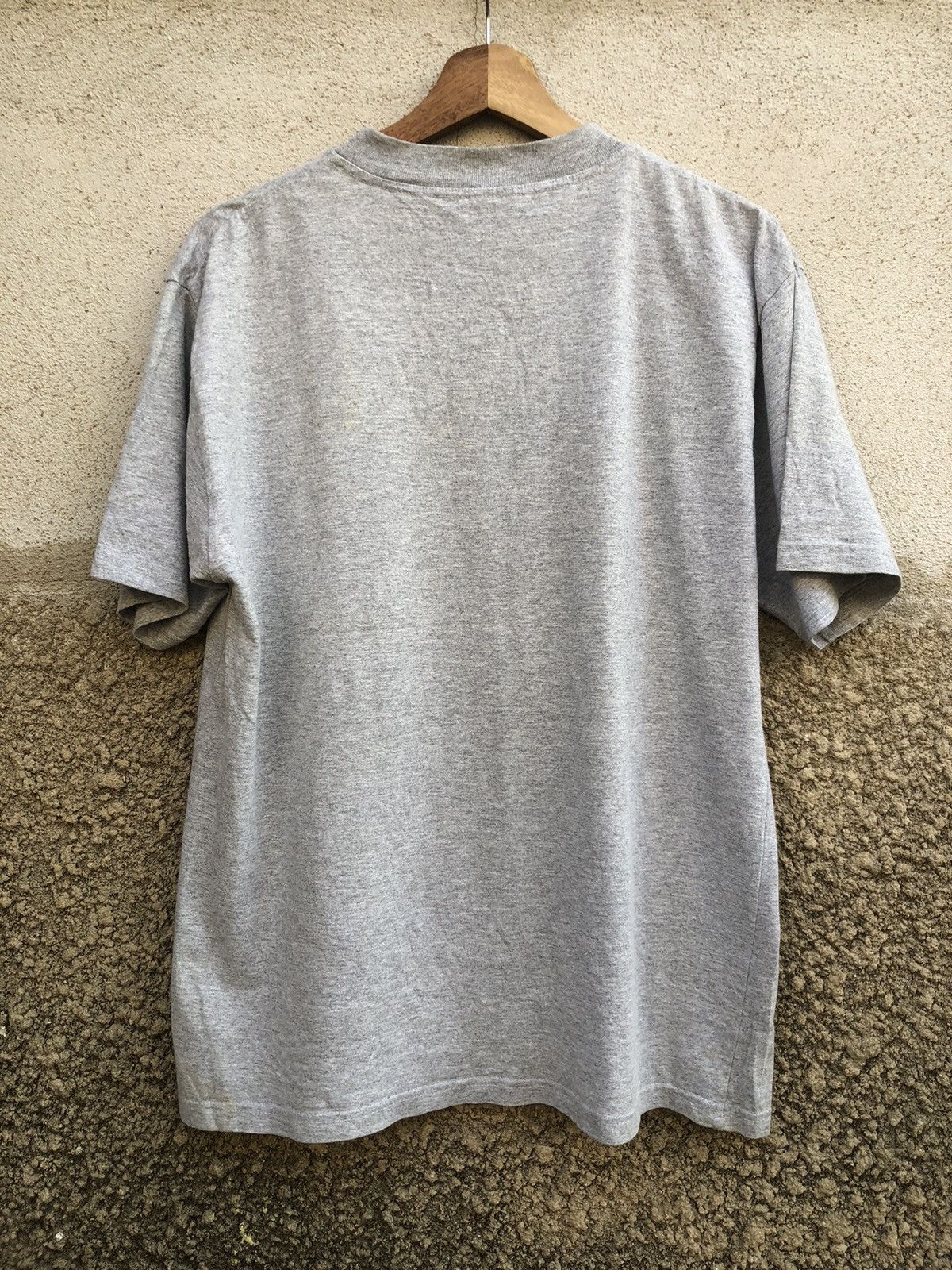 Cartoon Network Vintage 90s The Simsons Cartoon Nextwork Tshirt Size US M / EU 48-50 / 2 - 2 Thumbnail