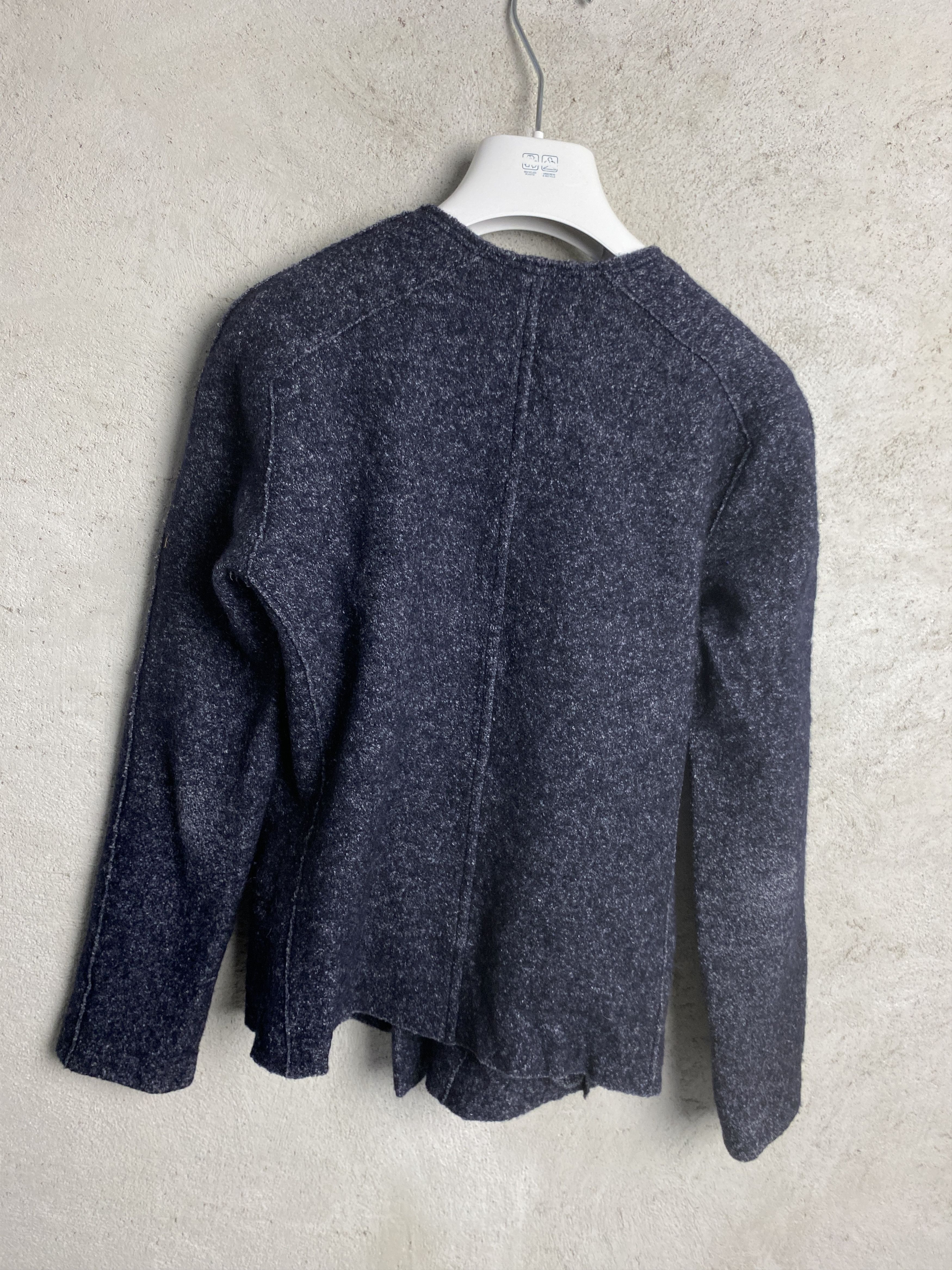 Isabel Marant Etoile Isabel Marant Etoile virgin wool blazer jacket Size M / US 6-8 / IT 42-44 - 7 Thumbnail