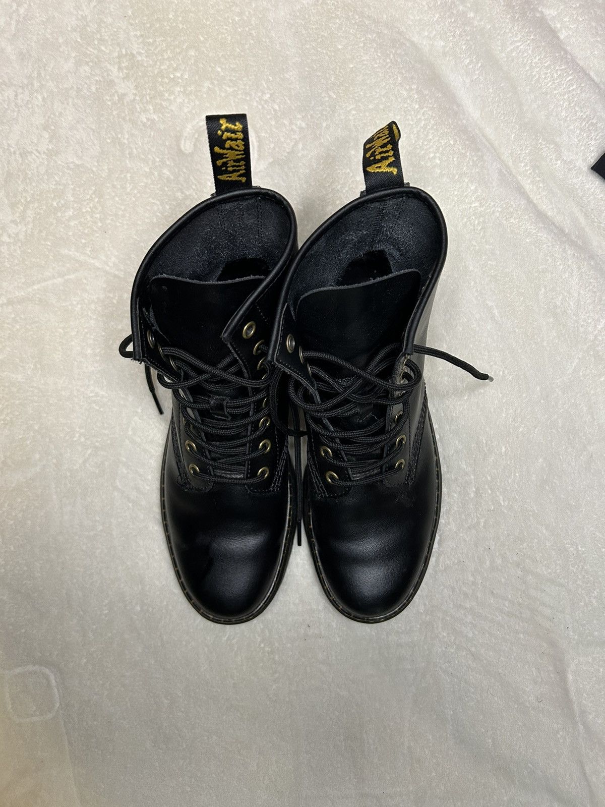 Dr. Martens Dr. Martens Size US 8 / IT 38 - 5 Thumbnail