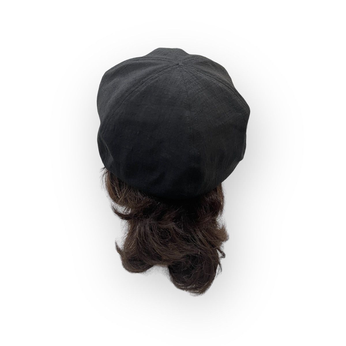 Balmain × Vintage Ivoire de Balmain Hat Size ONE SIZE - 5 Thumbnail