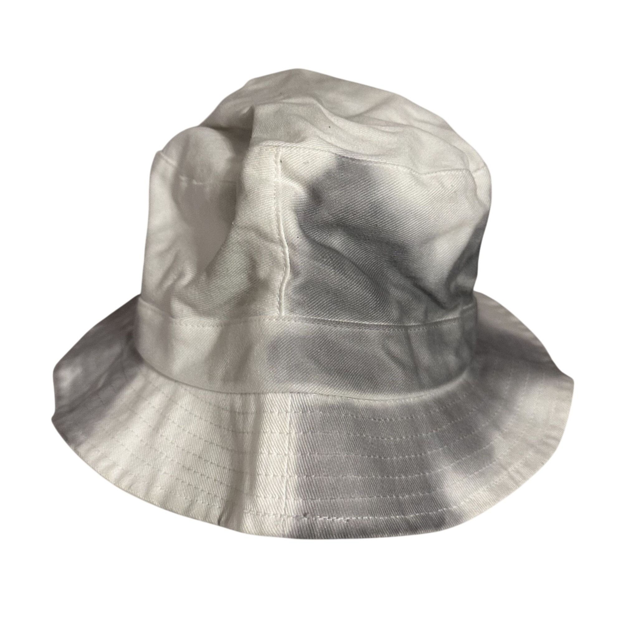 Other Adidas Originals Bucket Hat Tie Dye Color Wash Cap Gray OSFA Size ONE SIZE - 4 Thumbnail