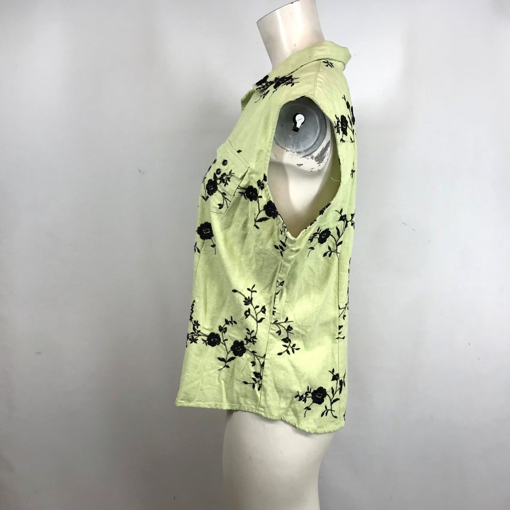Roper VINTAGE? No. Size XL / US 12-14 / IT 48-50 - 6 Thumbnail