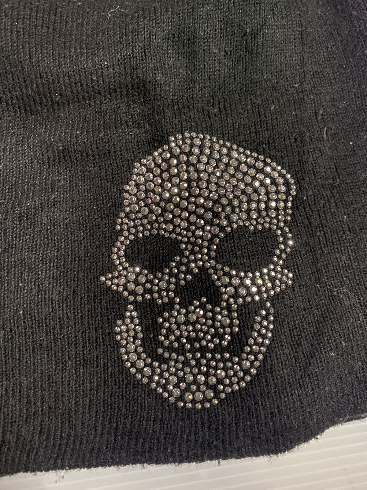 Boycott Boycott Beanie Hat Size ONE SIZE - 2 Thumbnail
