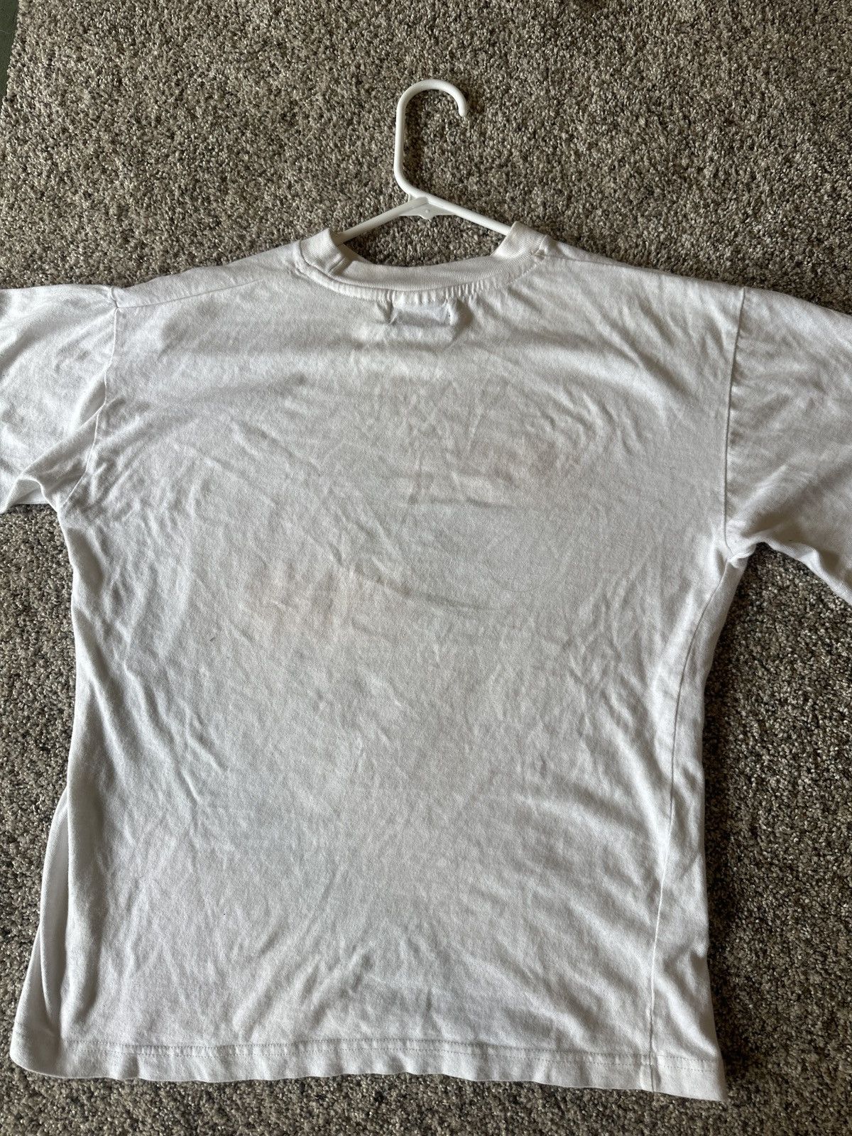 Versace Jeans Couture Versace T-Shirt Size US S / EU 44-46 / 1 - 2 Thumbnail