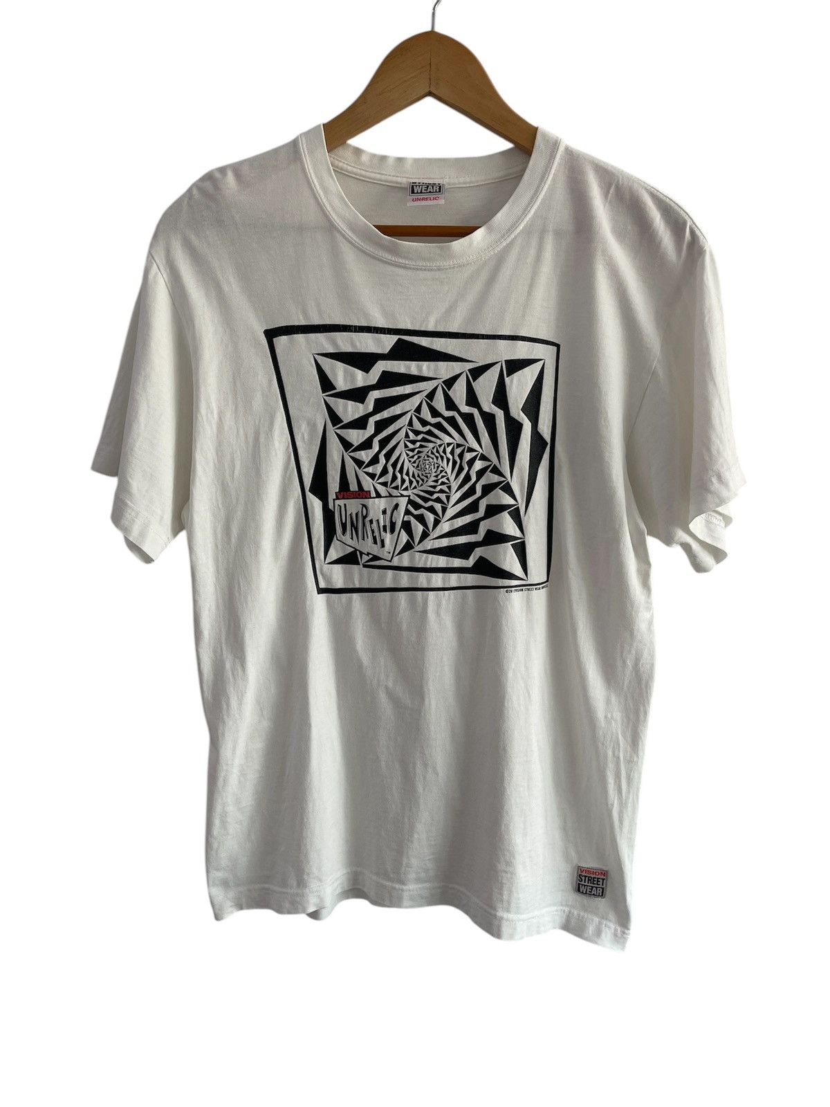 Vision Streetwear Unrelic