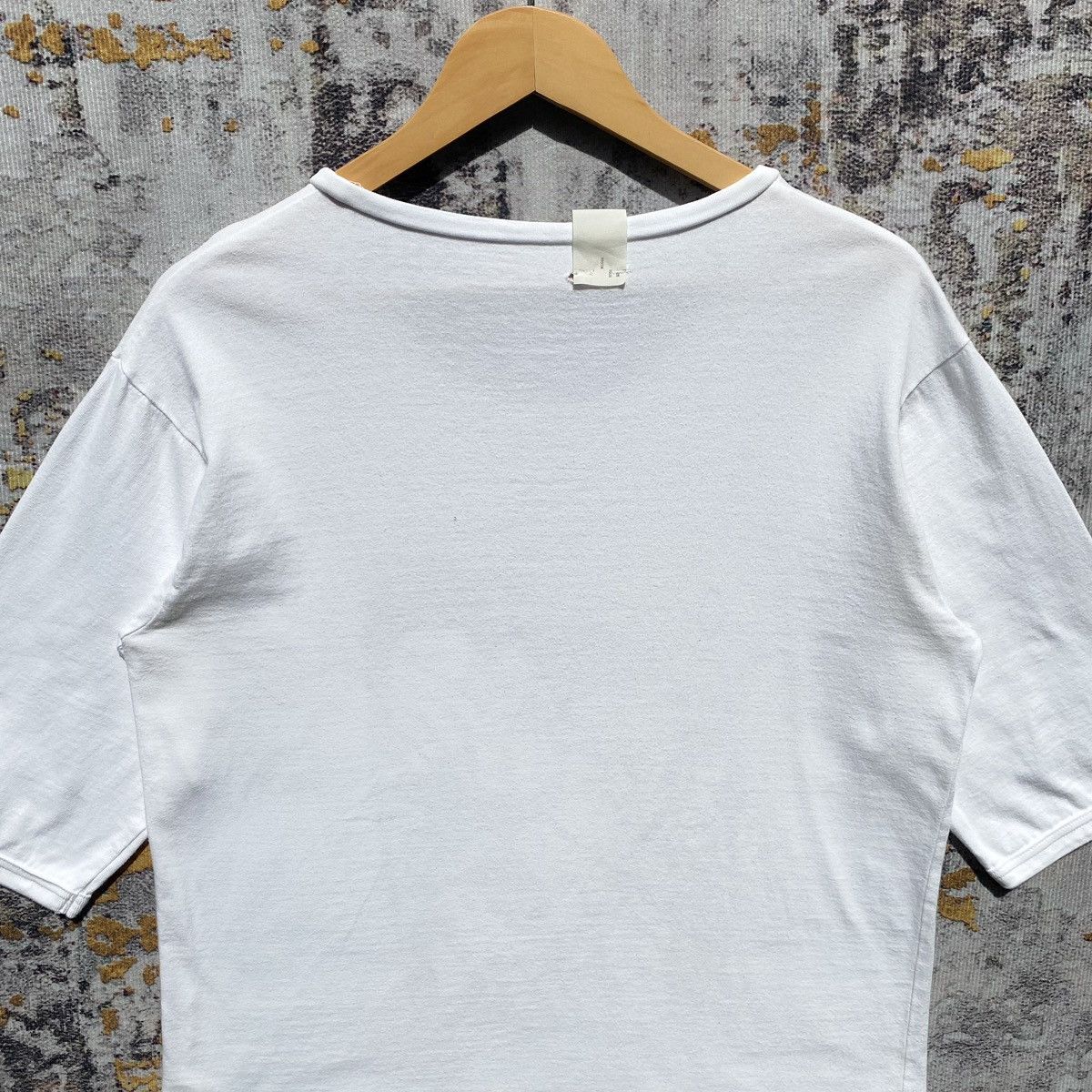 Japanese Brand × N.Hoolywood N.Hoolywood Japanese Brand Shirt Mister Hoolywood Size US M / EU 48-50 / 2 - 6 Thumbnail