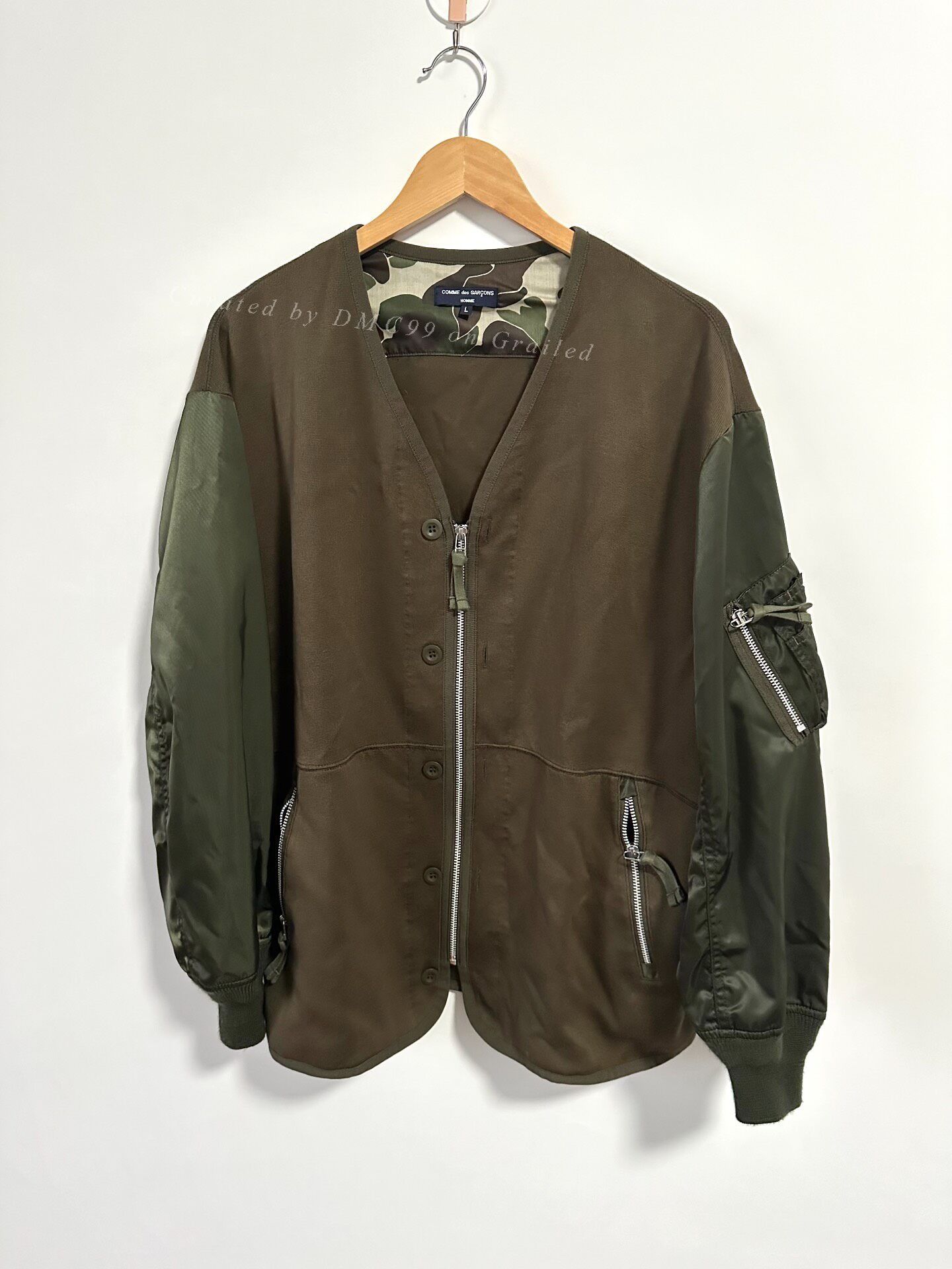 CDG by Comme des Garcons × Comme des Garcons CDG 
