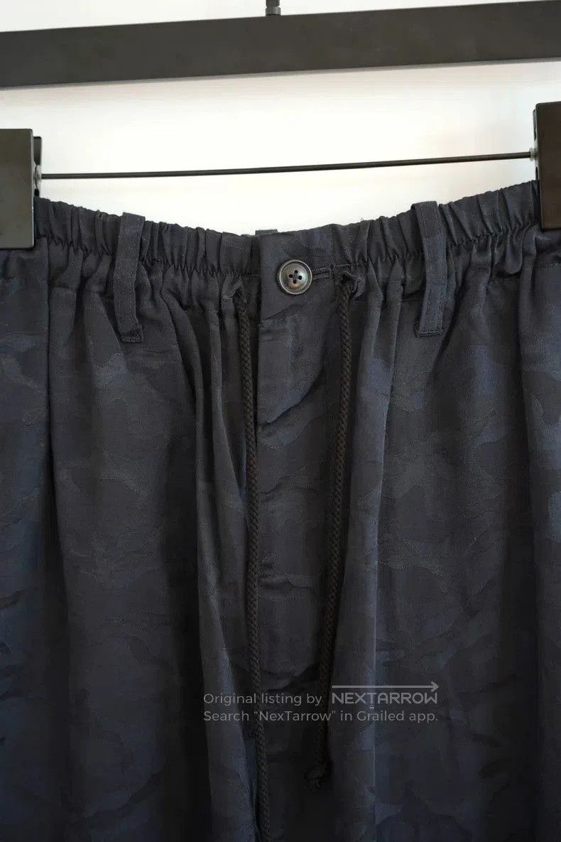 Other Yohji Yamamoto 17AW Camo Trousers. Size US 39 - 4 Thumbnail