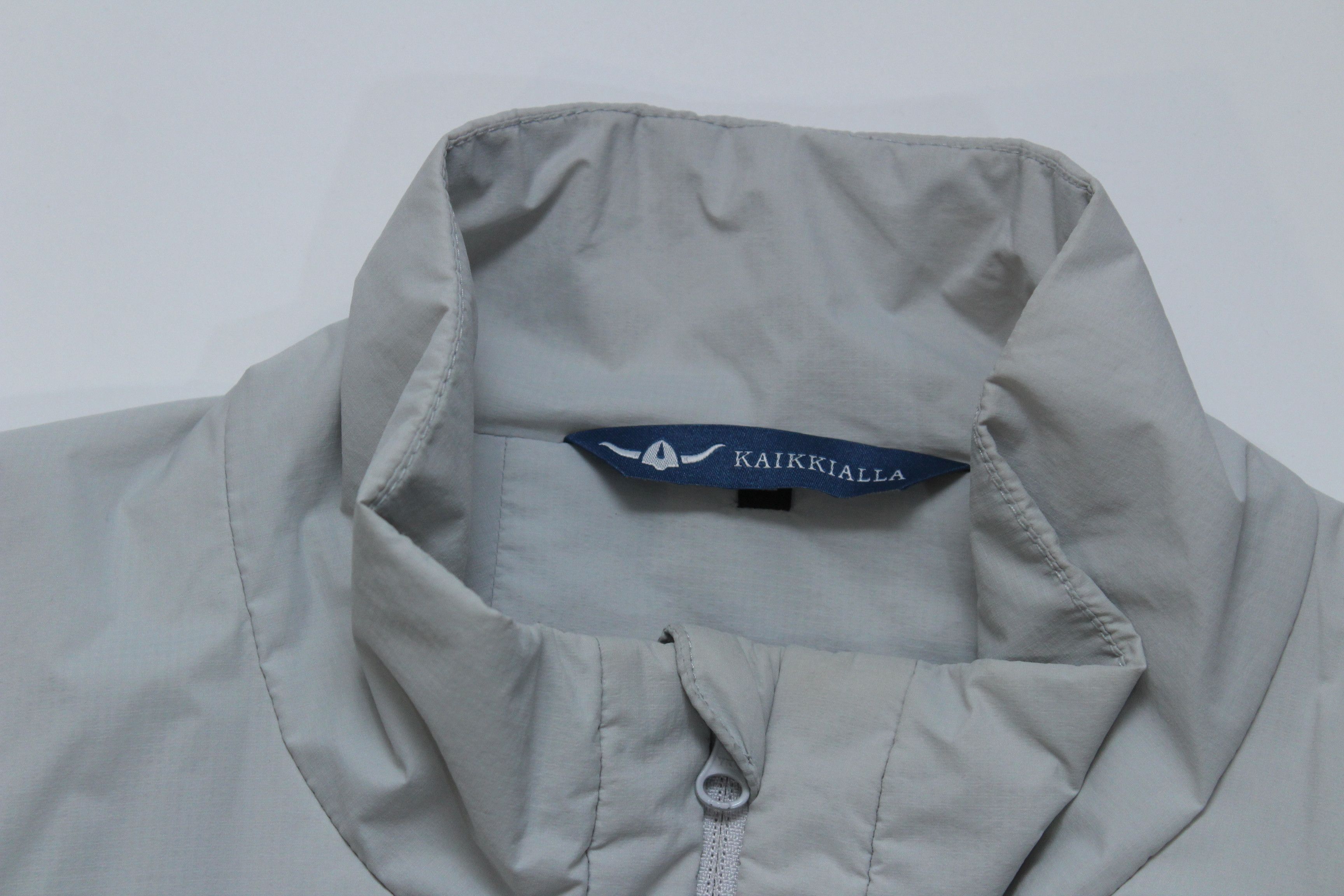 Other Kaikkialla Light Down Jacket Womens Size XL Outdoor Hype Size XL / US 12-14 / IT 48-50 - 7 Thumbnail