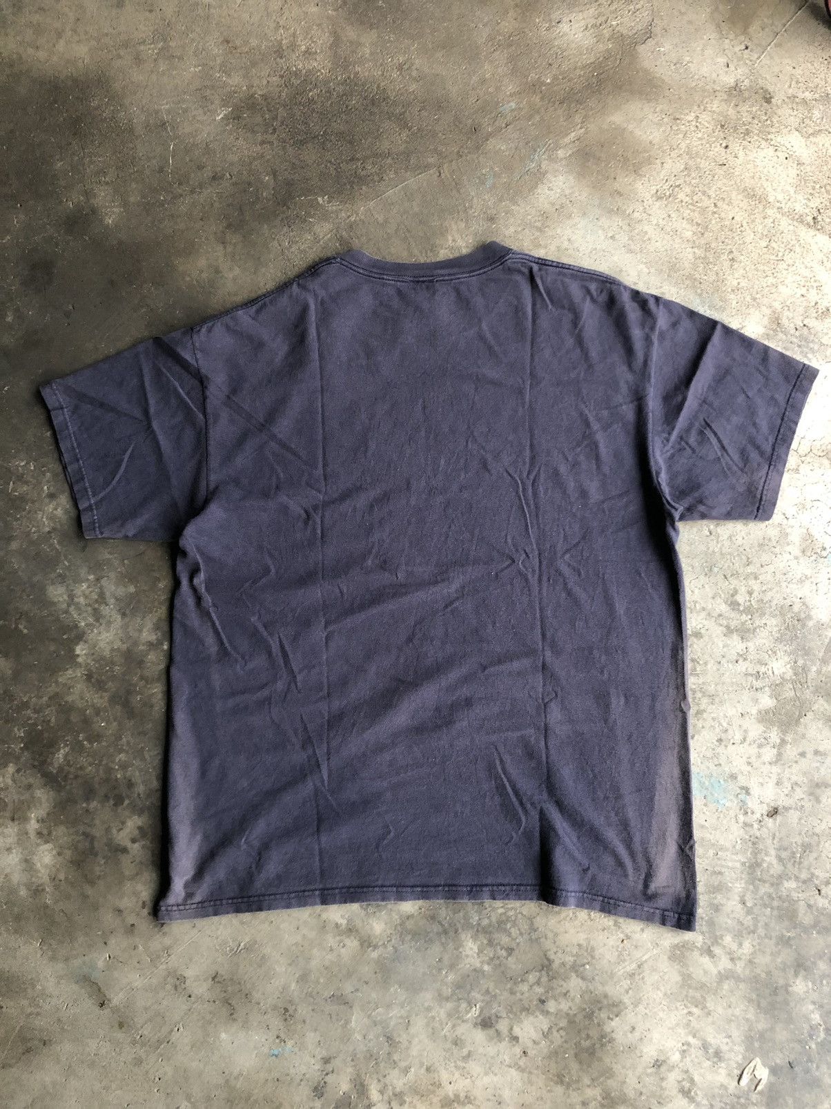 Ford × Vintage 90s Ford Spellout Size US XL / EU 56 / 4 - 4 Thumbnail