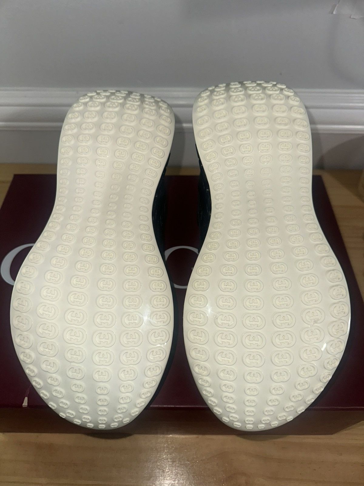 Gucci Gucci cub3d sneaker Size US 8 / EU 41 - 5 Thumbnail