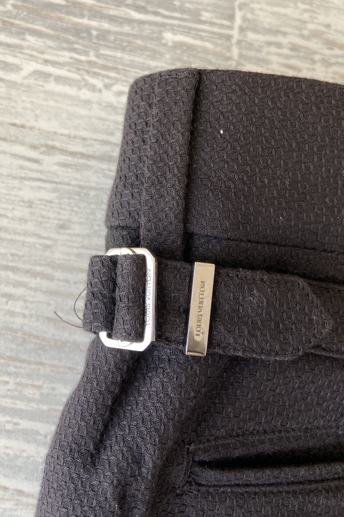 Louis Vuitton Louis Vuitton Trousers Size US 42 / EU 58 - 4 Thumbnail