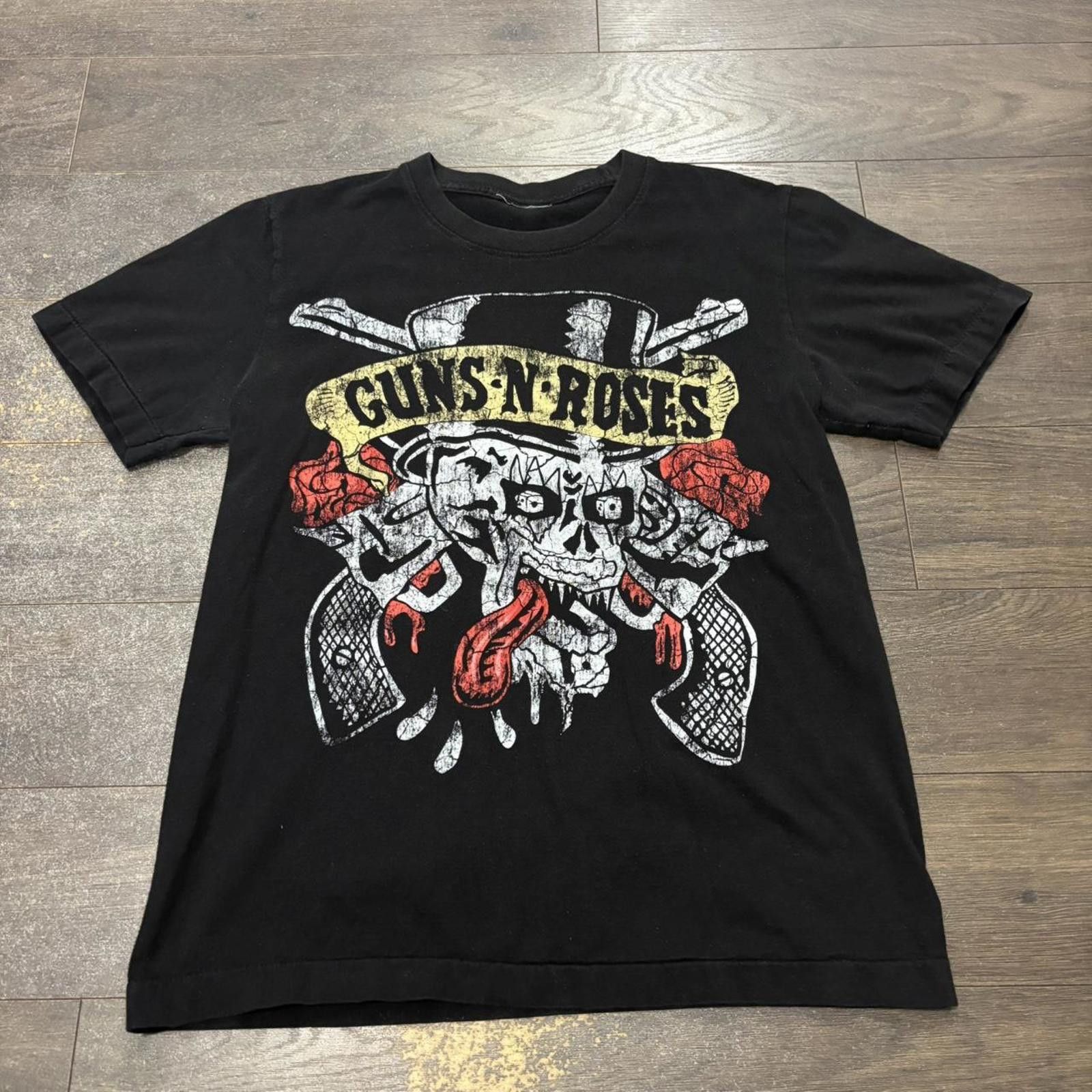 Other Men's Black Tshirt 00s M Size US M / EU 48-50 / 2 - 3 Thumbnail
