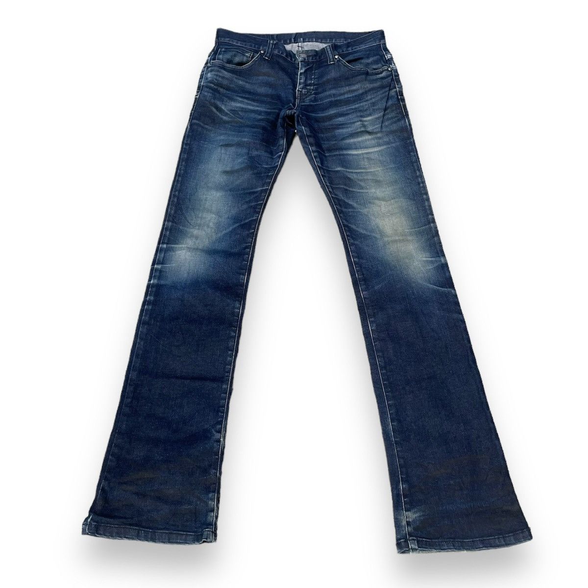 Tornado Trousers - Junior