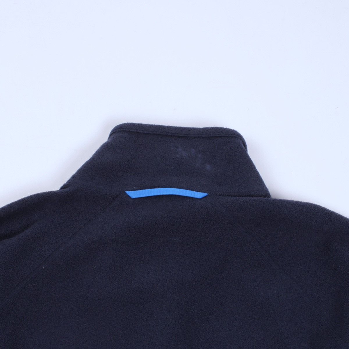 Haglofs HAGLOFS Astro II Top 1/4 Half Zip Blue Fleece Tecnopile Size US L / EU 52-54 / 3 - 12 Thumbnail