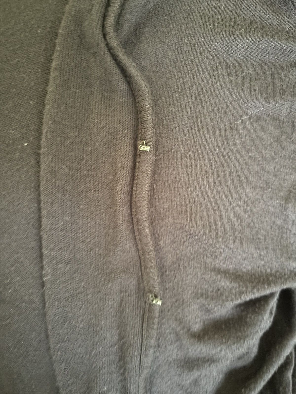 Yohji Yamamoto Rare Yohji 90s cardigan Size US M / EU 48-50 / 2 - 5 Thumbnail
