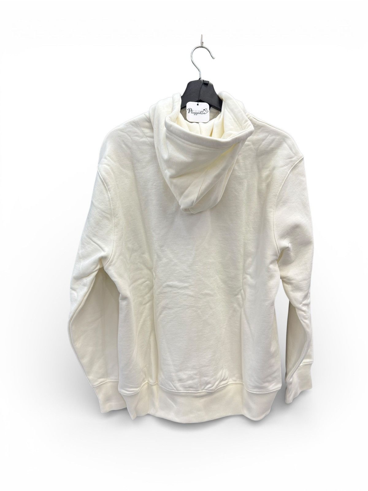 Palace Palace Forever White Hoodie Size US M / EU 48-50 / 2 - 3 Thumbnail