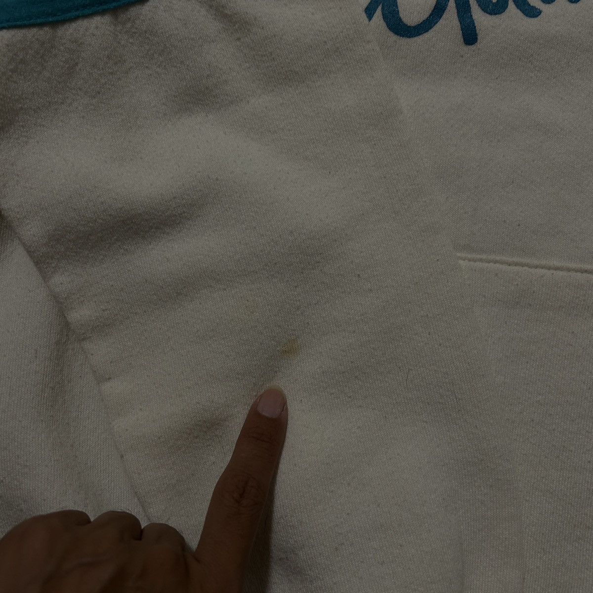 Vintage Vintage 90s Columbia hoodie Size US M / EU 48-50 / 2 - 5 Thumbnail