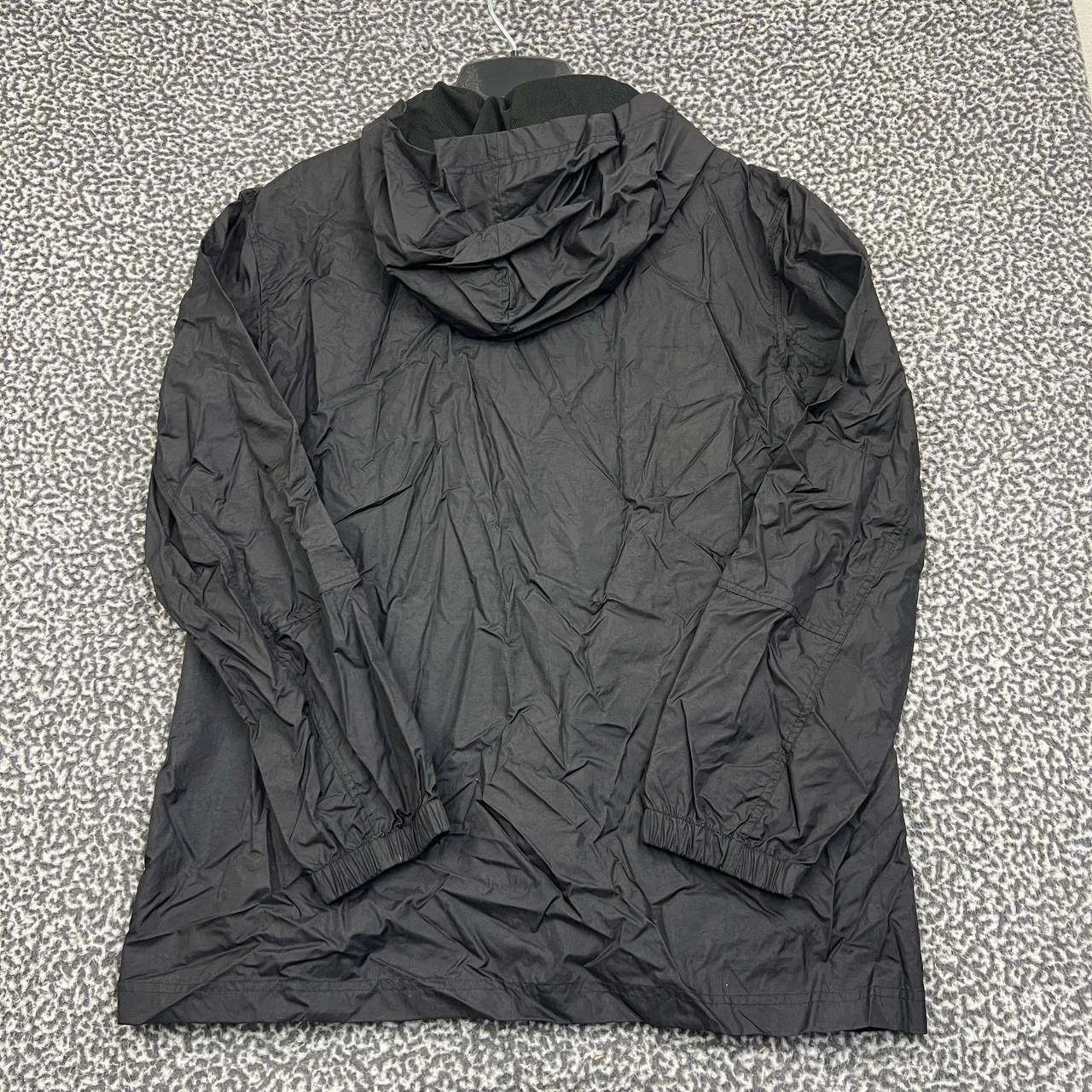 Other Chicago Bulls Windbreaker Jacket L NBA Full Zip Long Sleeve Size US L / EU 52-54 / 3 - 2 Thumbnail