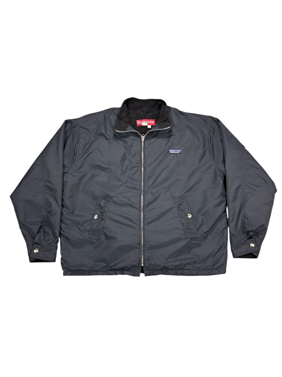 Supreme Vintage Supreme Patagonia 1998 | Grailed Supreme Vintage Supreme Patagonia 1998 | Grailed