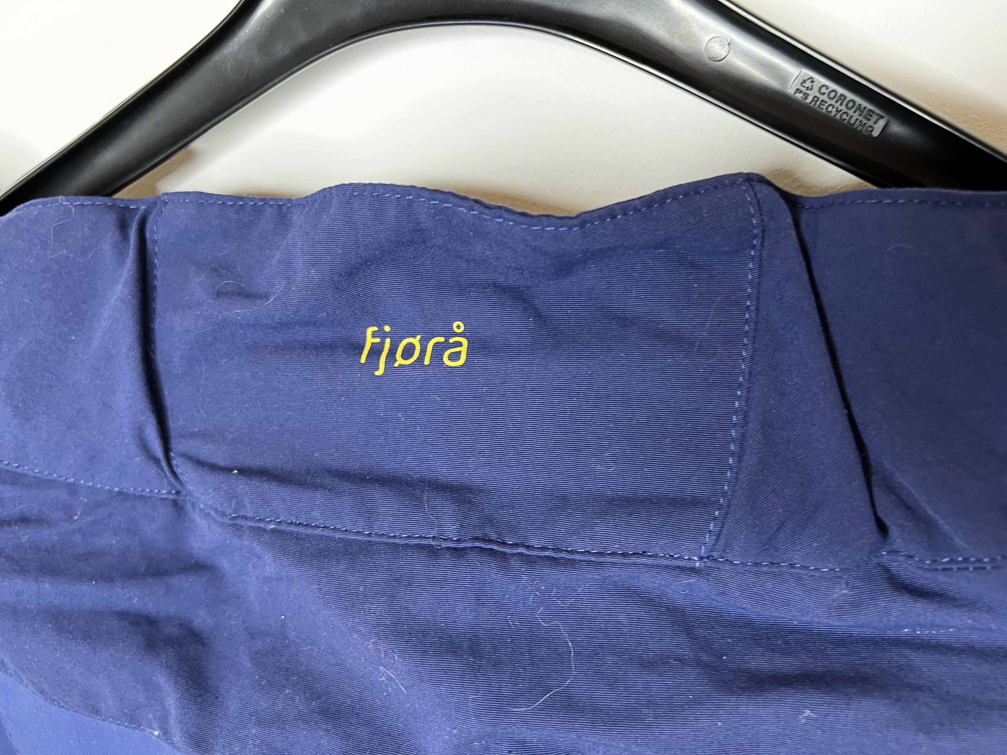 Norrona NORRONA FJORA FLEX1 SHORTS OUTDOOR WOMEN'S Size 28" / US 6 / IT 42 - 4 Thumbnail