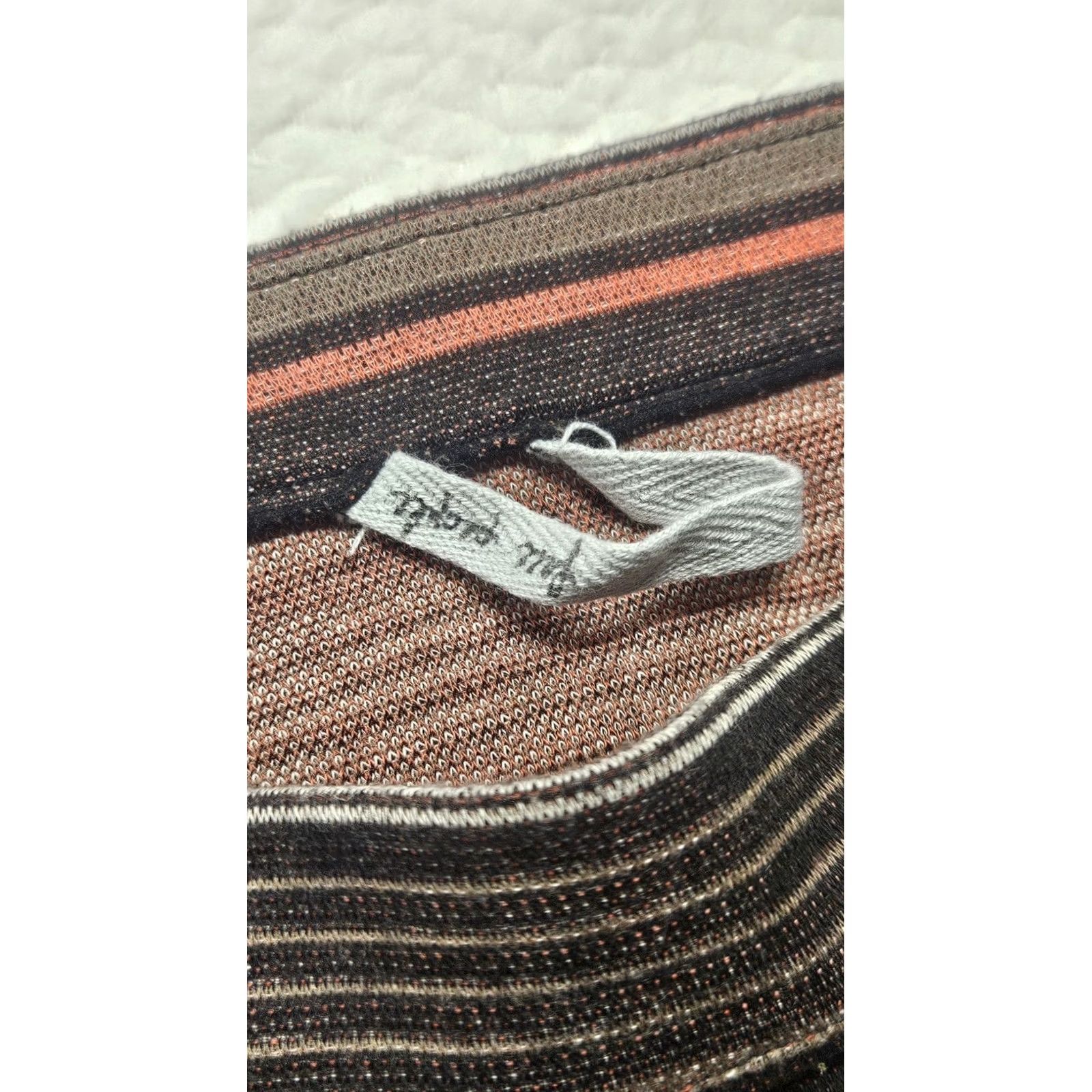 Free People User: Original Title: Vintage Levi'S 501 Jeans - Mens - Classic Fit Size 32" / US 10 / IT 46 - 5 Thumbnail