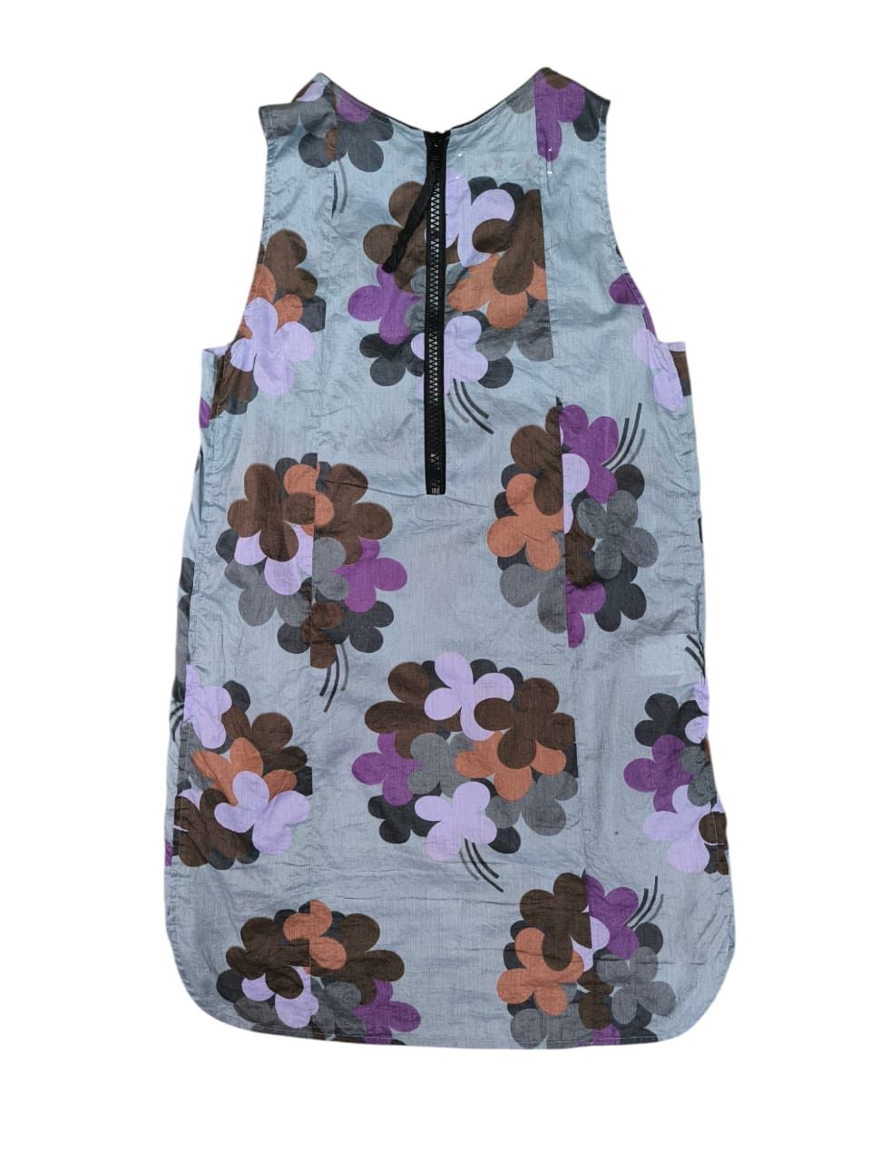 Marni Mini dresses sleeveles floral Marni Size XS / US 0-2 / IT 36-38 - 3 Thumbnail