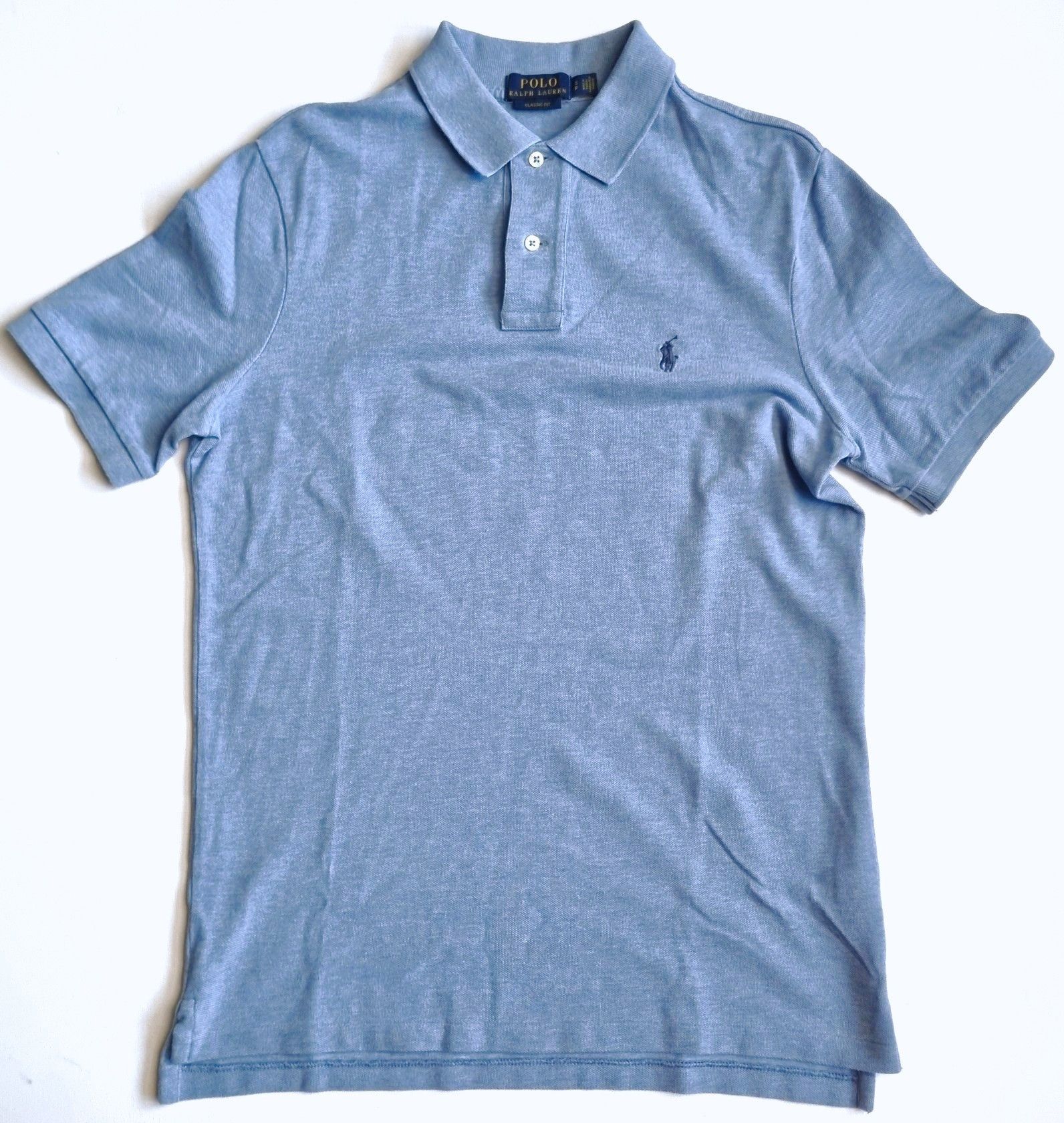 Polo Ralph Lauren Ralph lauren polo shirt racing team 4 2011 RL1 