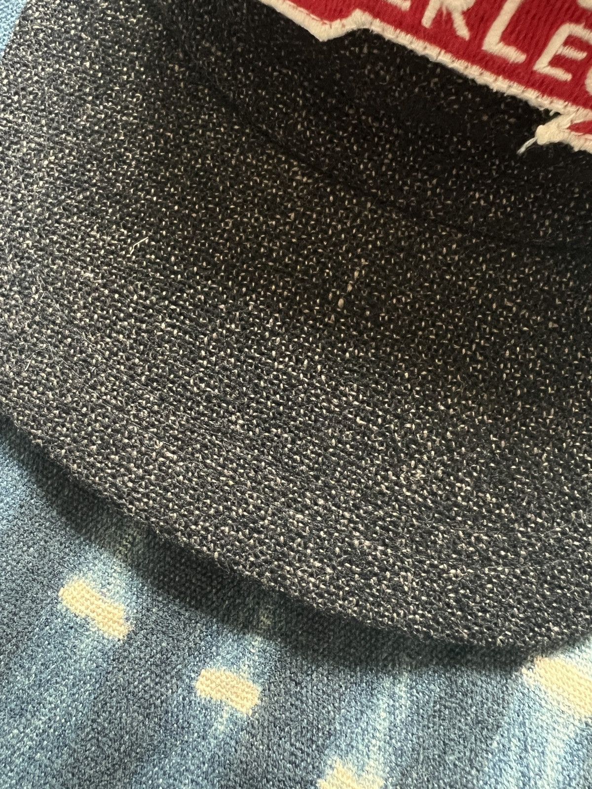Visvim Visvim Honus Cap Arrow M/L Size ONE SIZE - 5 Thumbnail
