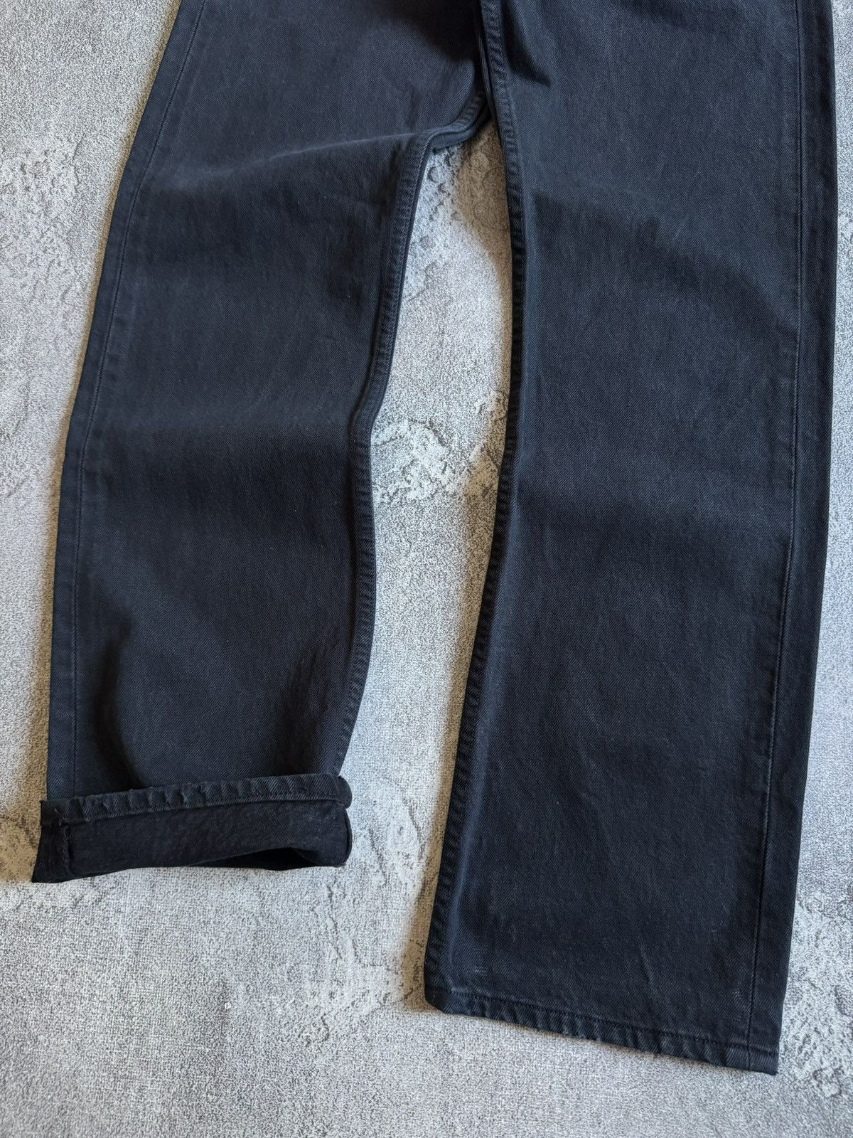 Levi’s 501 31/32 denim pants jeans trousers vintage retro