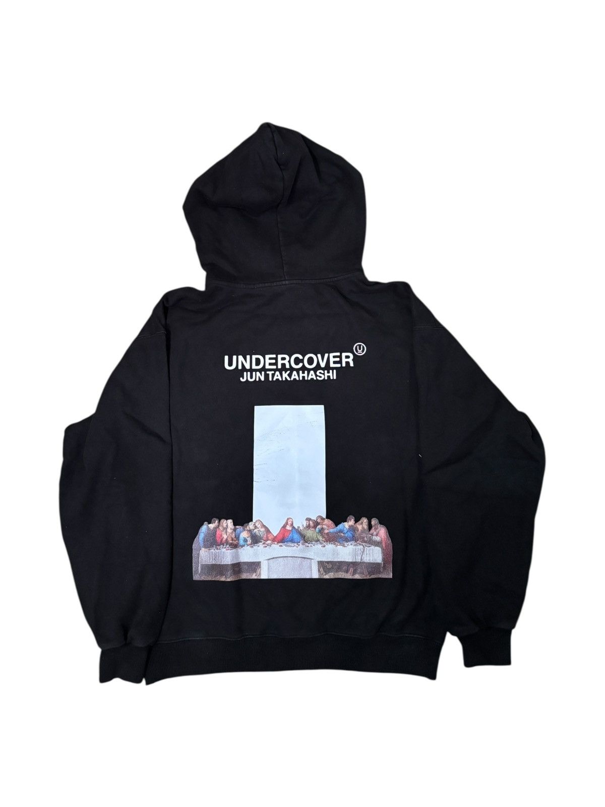 Fragment Design × Undercover Undercover x Fragment Design Last Supper Size US M / EU 48-50 / 2 - 1 Thumbnail