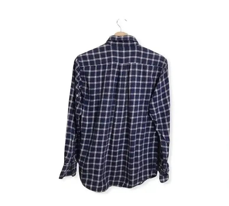Flannel Japanese Brand Uniqlo Flannel Shirt Button Up Size US S / EU 44-46 / 1 - 8 Thumbnail