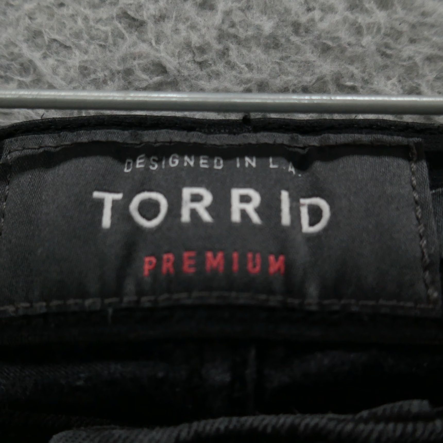 Torrid VINTAGE Torrid? Size 40" / US 18 - 3 Thumbnail