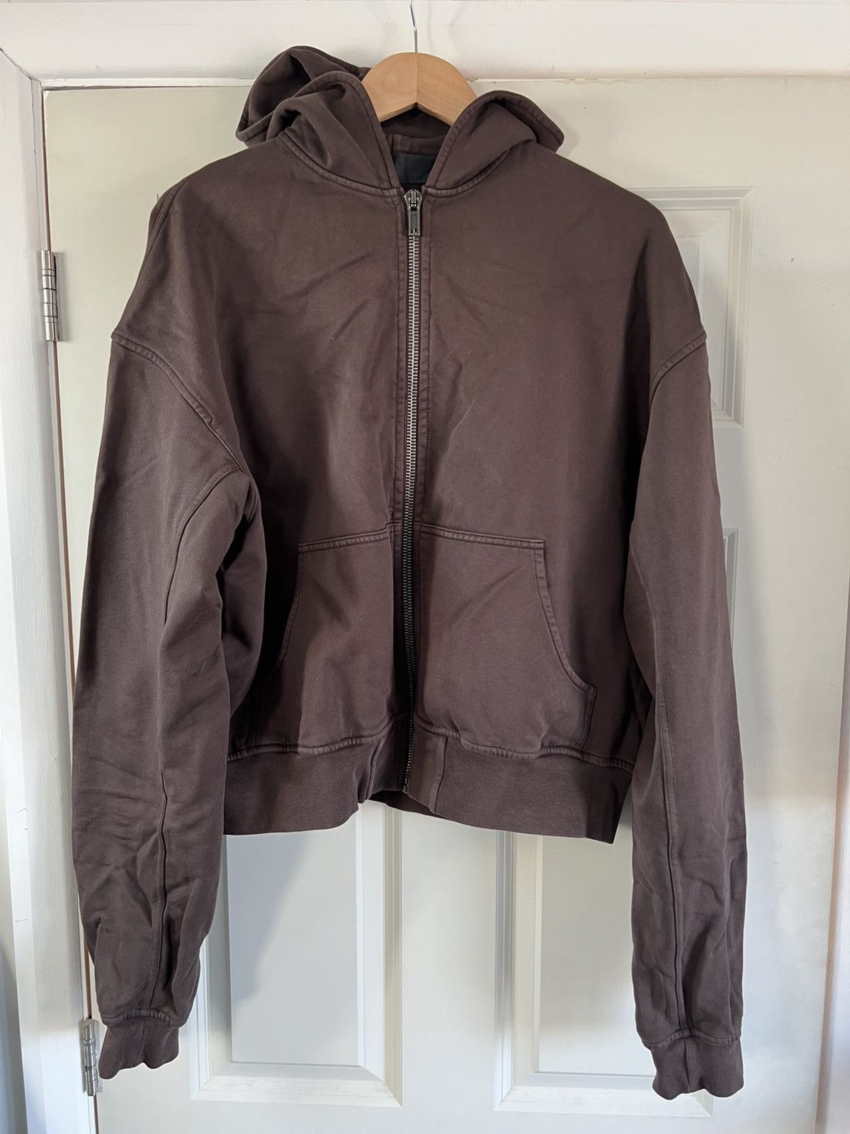 Haider Ackermann Haider Ackermann Hoodie Size US M / EU 48-50 / 2 - 1 Thumbnail