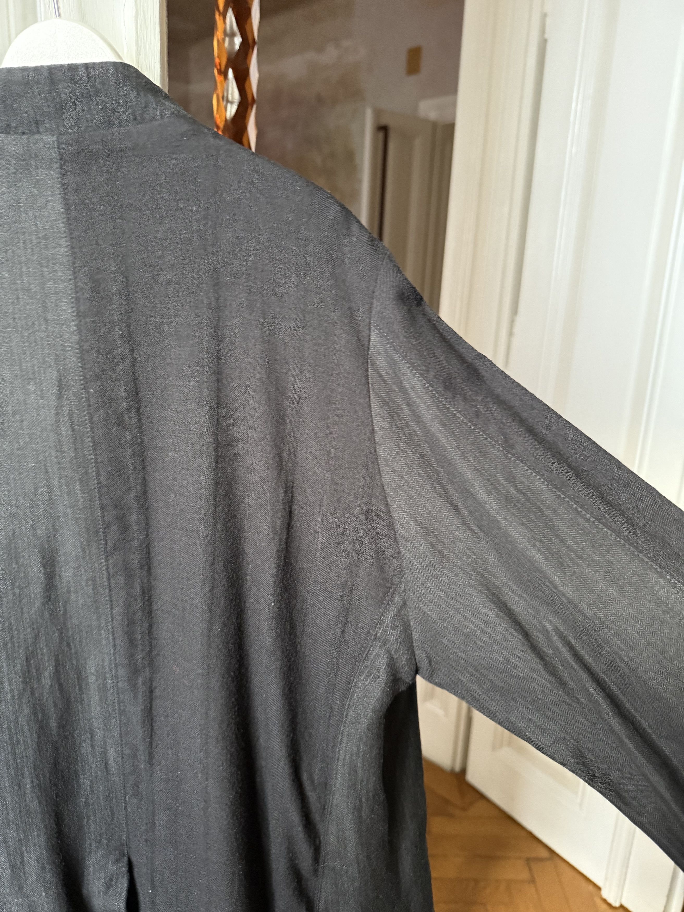 Paul Harnden Shoemakers Paul Harnden Shoemakers ARTIST JACKET SIZE -M Size US M / EU 48-50 / 2 - 11 Thumbnail