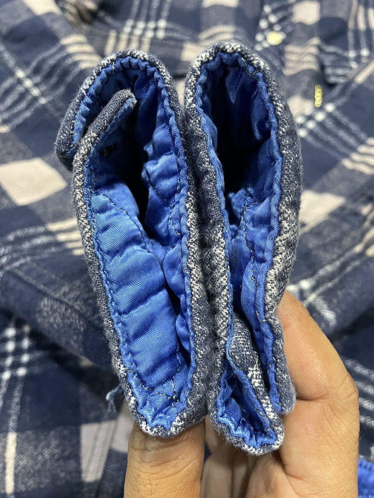 HOLLYWOOD RANCH MARKET Hollywood Ranch Market Snap Button Jacket Size US M / EU 48-50 / 2 - 7 Thumbnail