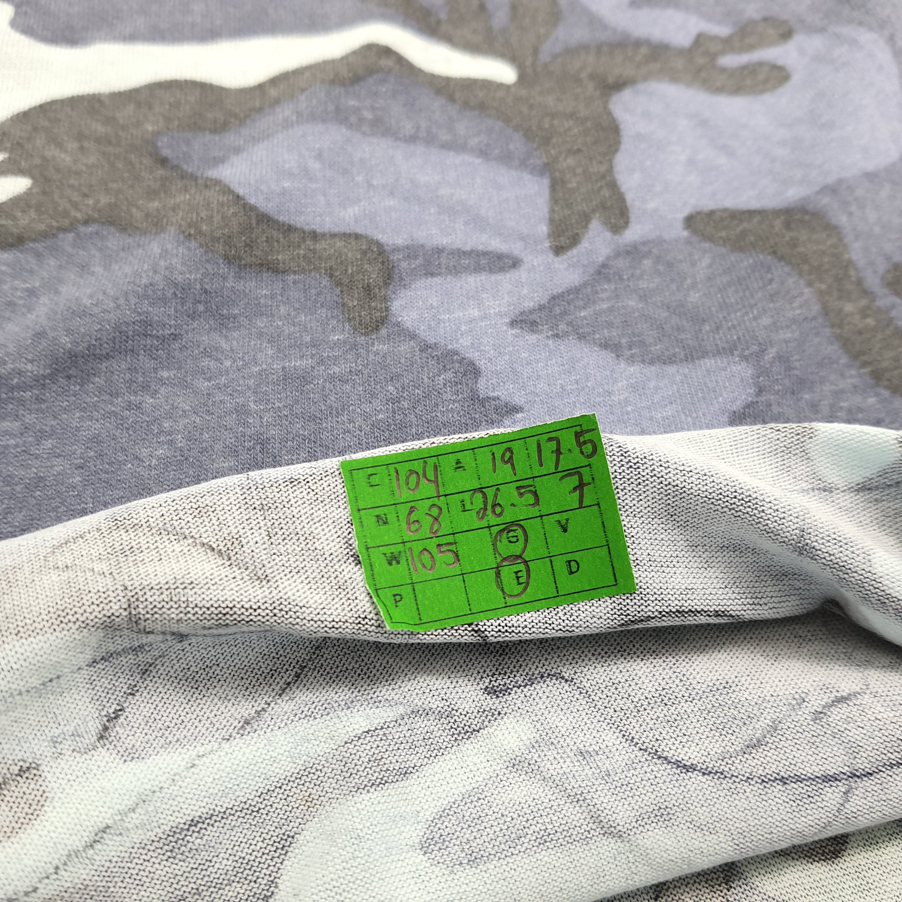 Other Army Navy Millitary Style T-shirt Size US M / EU 48-50 / 2 - 5 Thumbnail