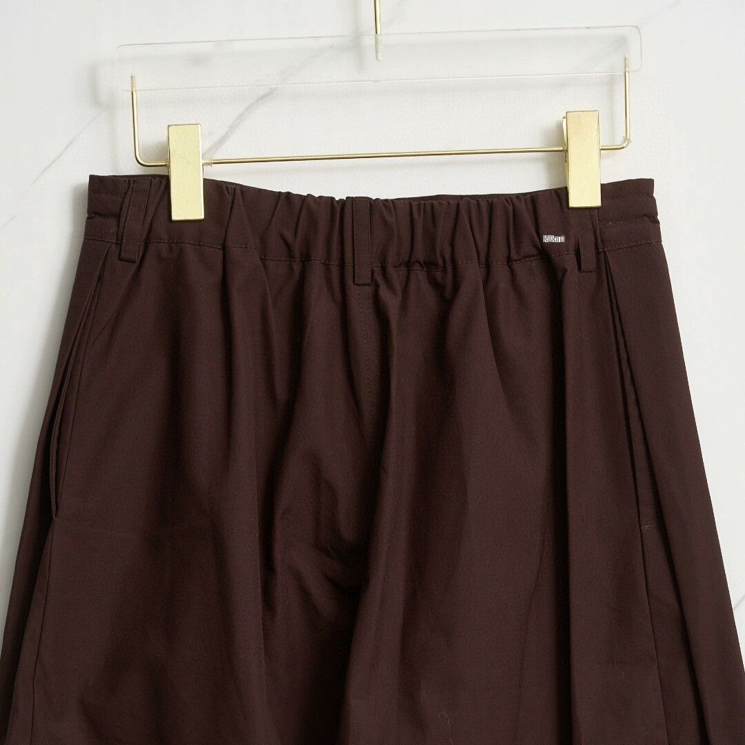3MAN 3MAN Men's Drawstring Casual Pants Size US 32 / EU 48 - 5 Thumbnail