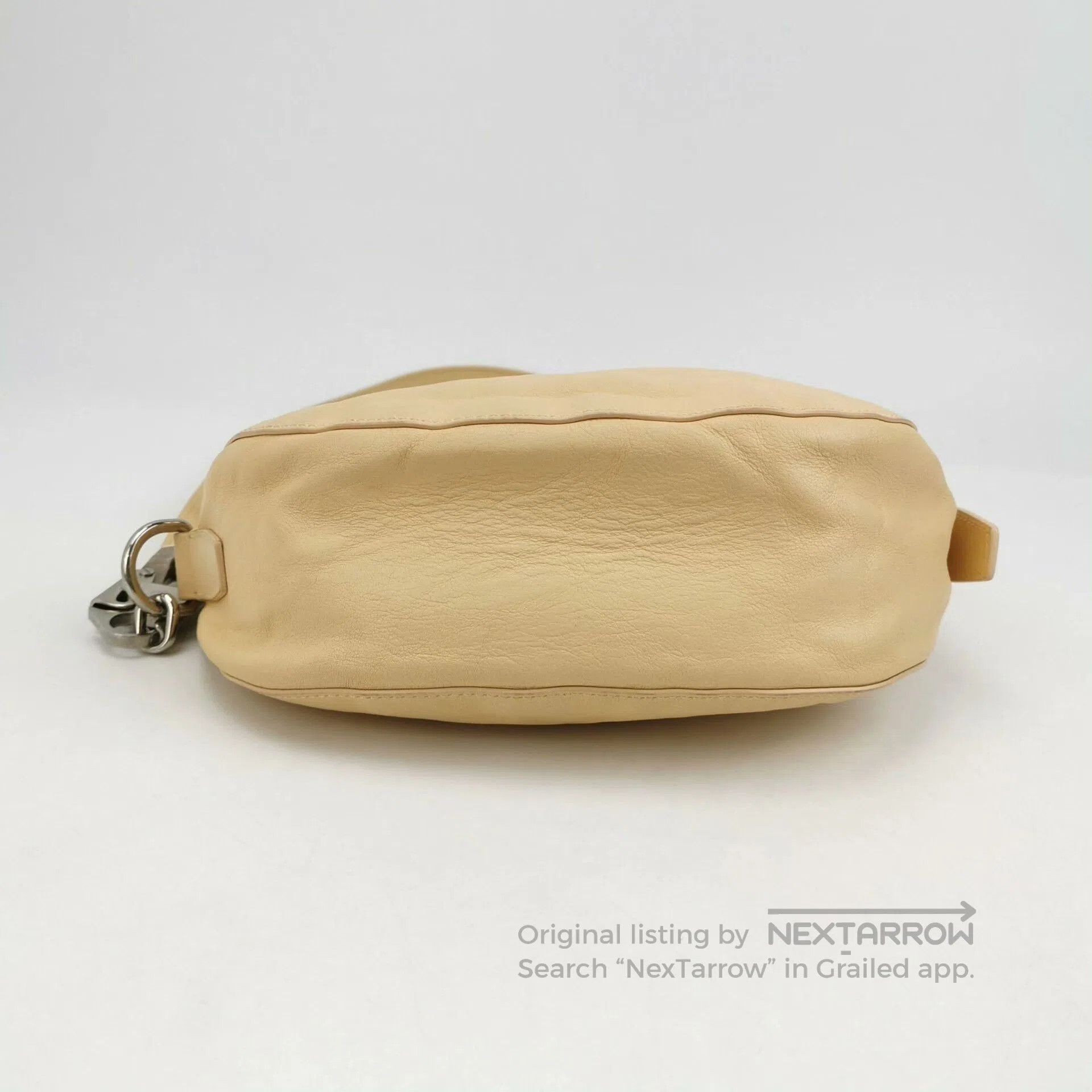 Burberry Burberry Knight Bag. Size ONE SIZE - 5 Thumbnail