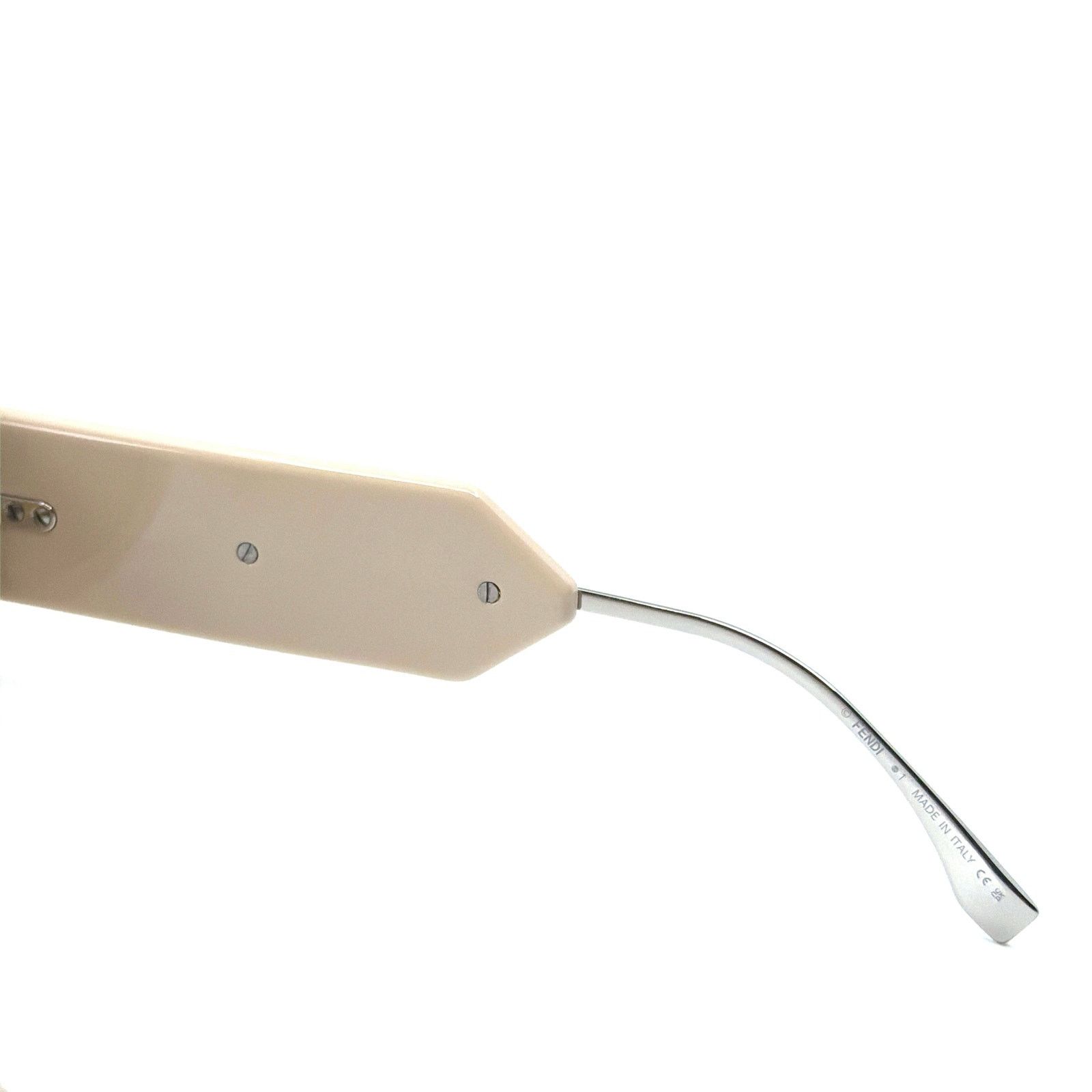 Fendi NEW FENDI Sunglasses FE40133I 57E AUTHENTIC Size ONE SIZE - 9 Thumbnail
