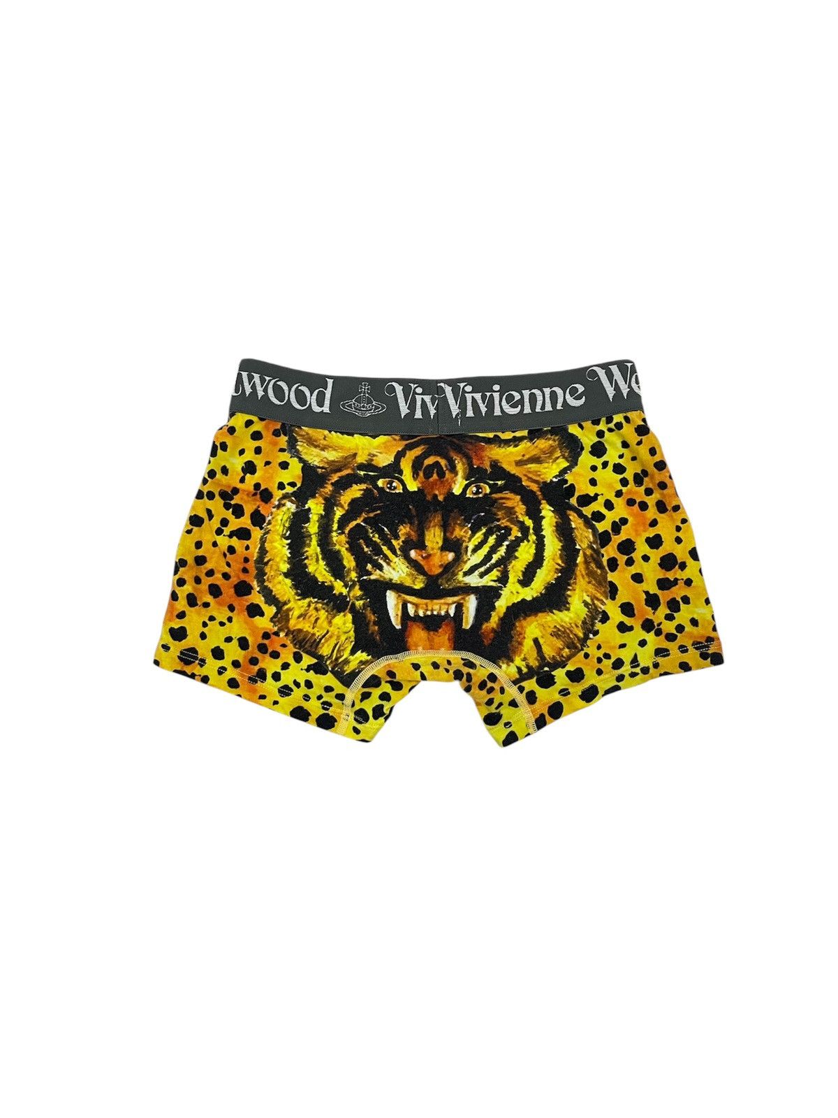 Vivienne Westwood Vivienne Westwood Underwear Size US 28 / EU 44 - 1 Thumbnail