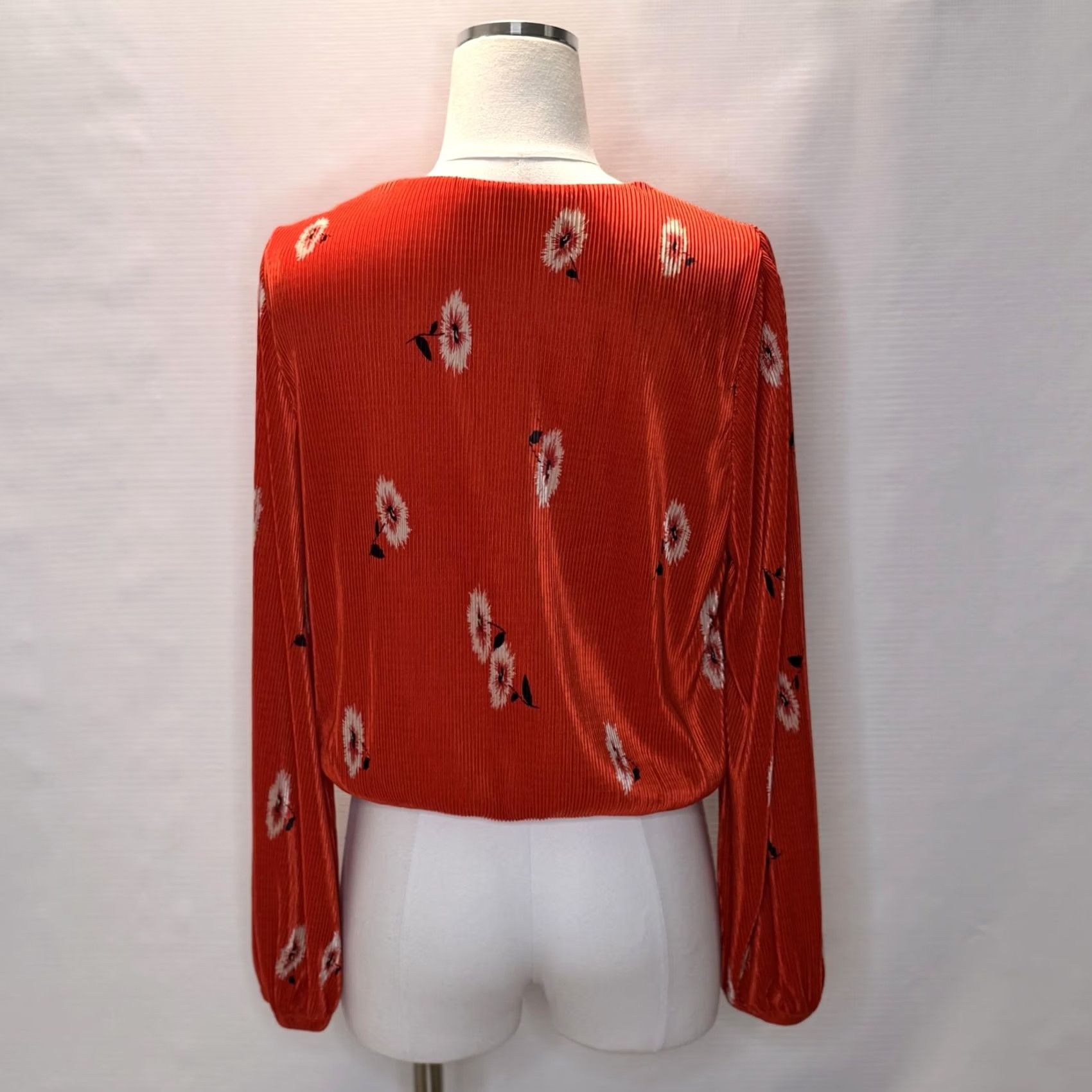ASTR The Label VINTAGE not applicable Size L / US 10 / IT 46 - 3 Thumbnail